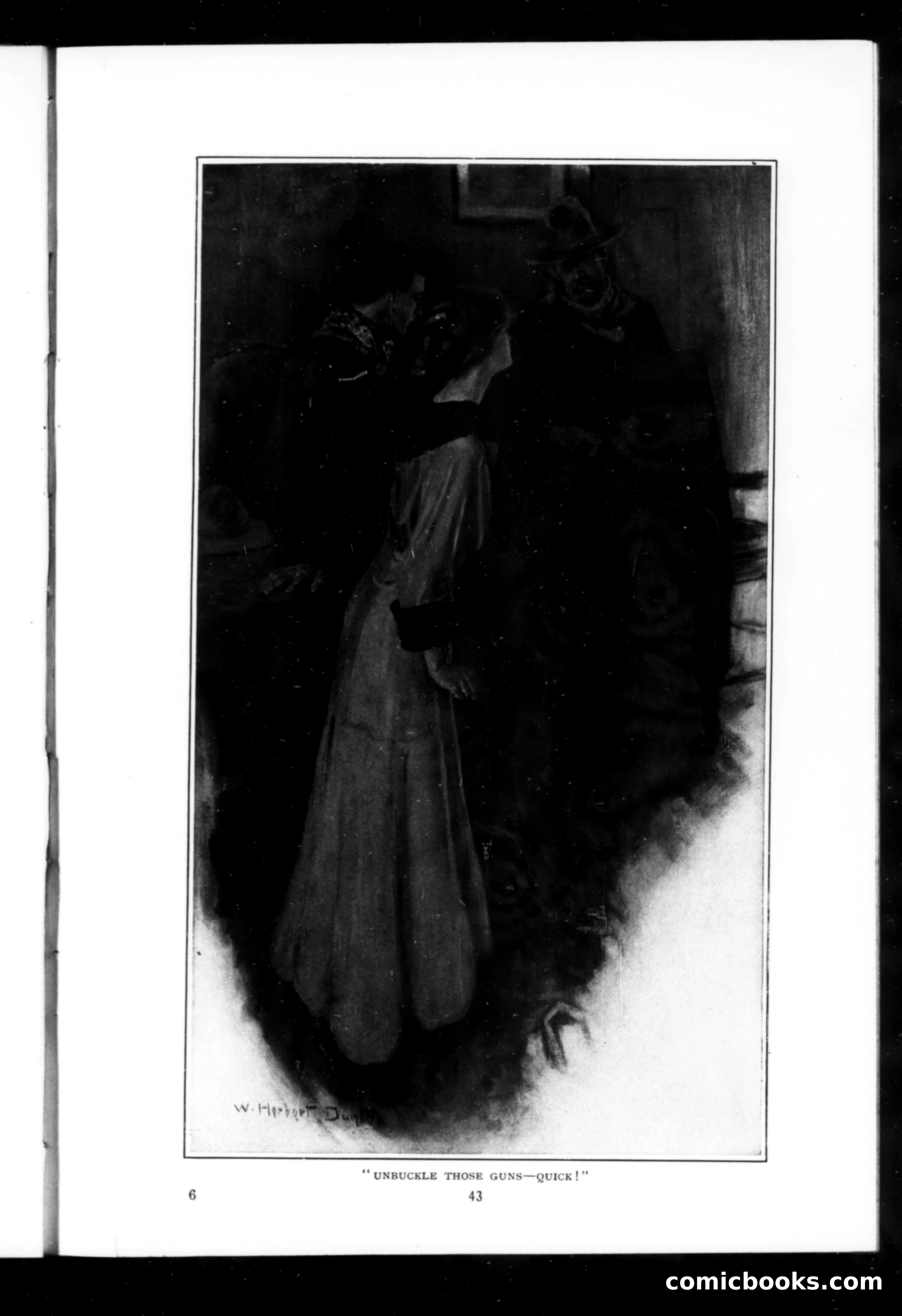 Munsey's Magazine, October 1911 — page 41 of 154