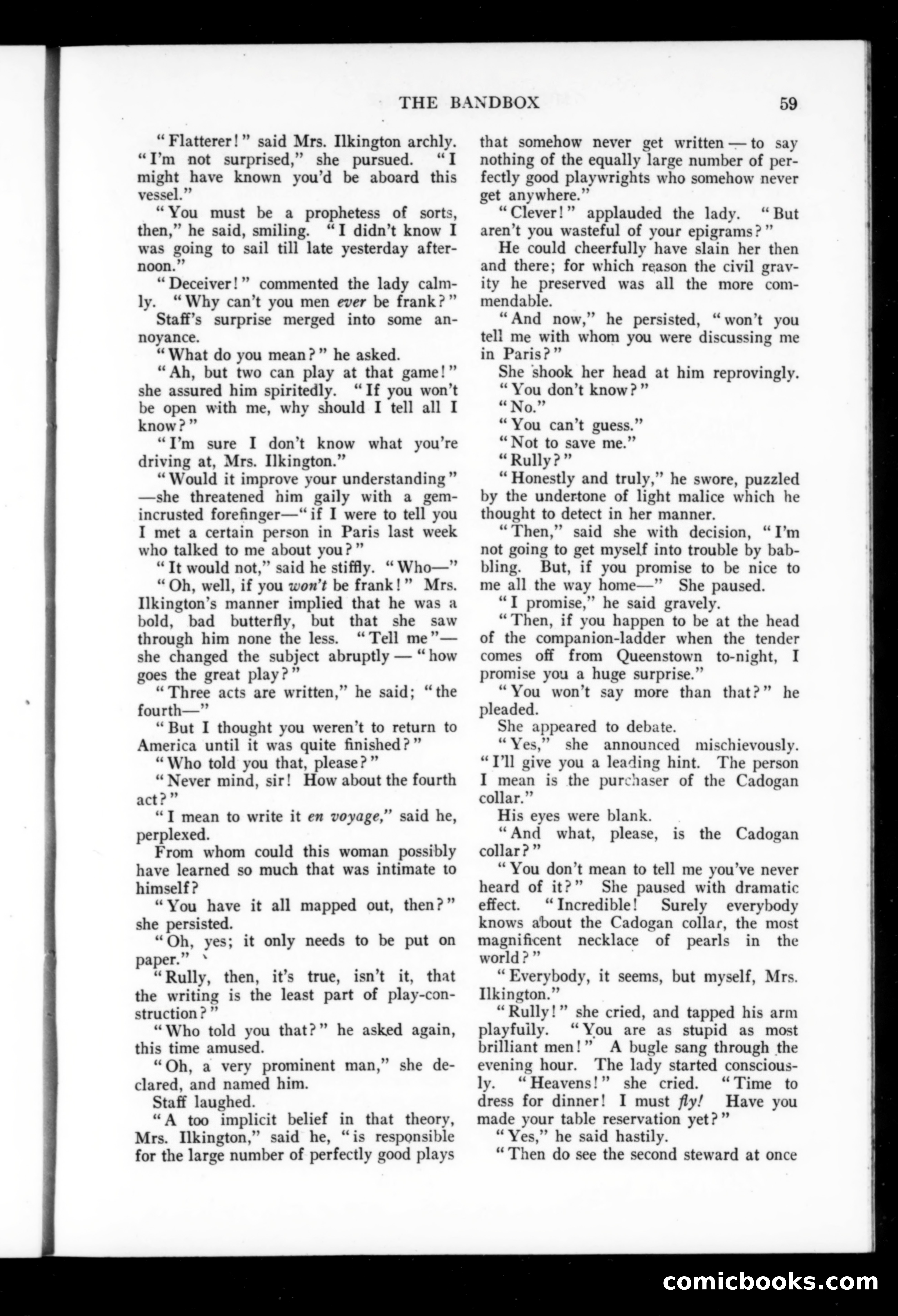 Munsey's Magazine, October 1911 — page 57 of 154