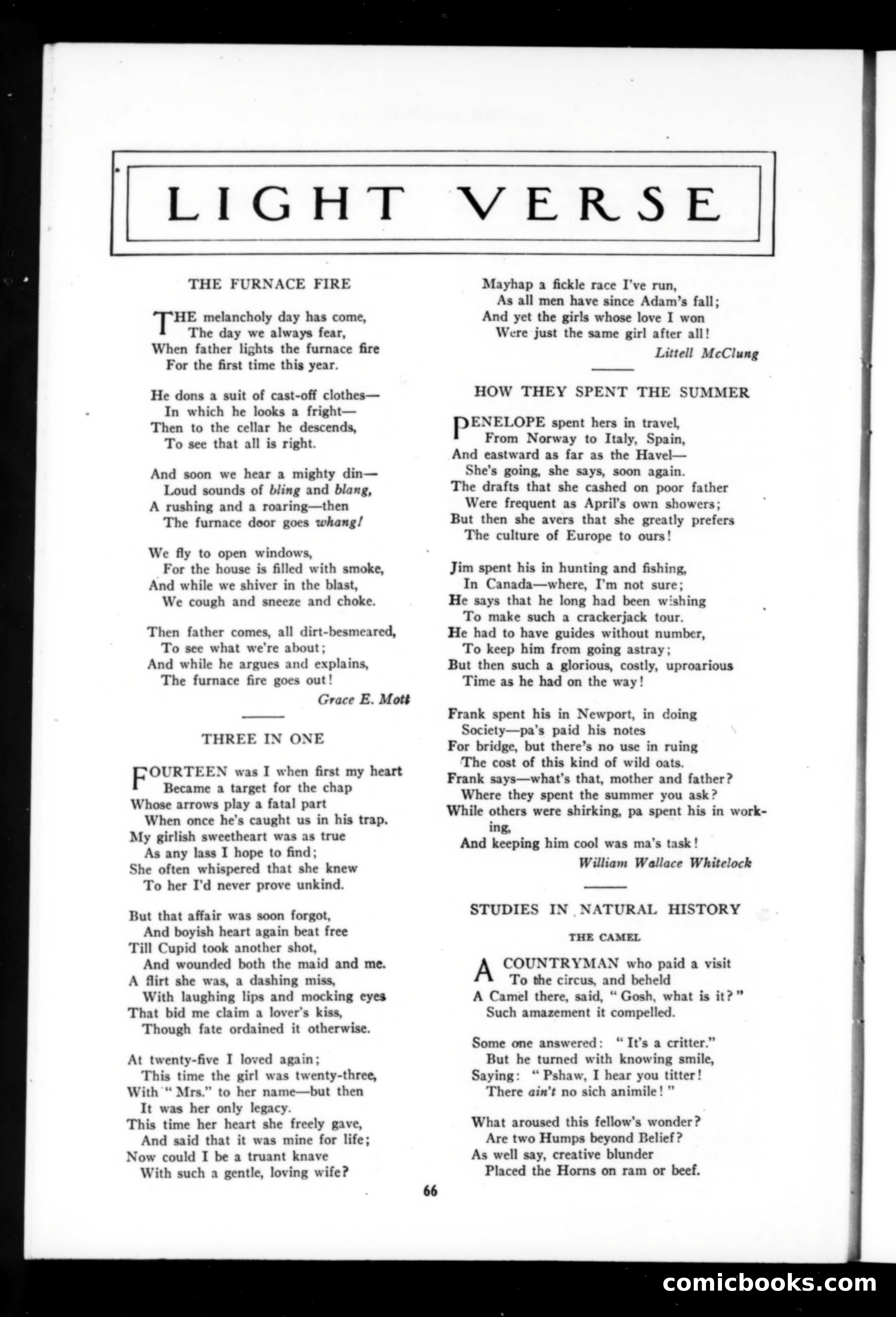 Munsey's Magazine, October 1911 — page 64 of 154