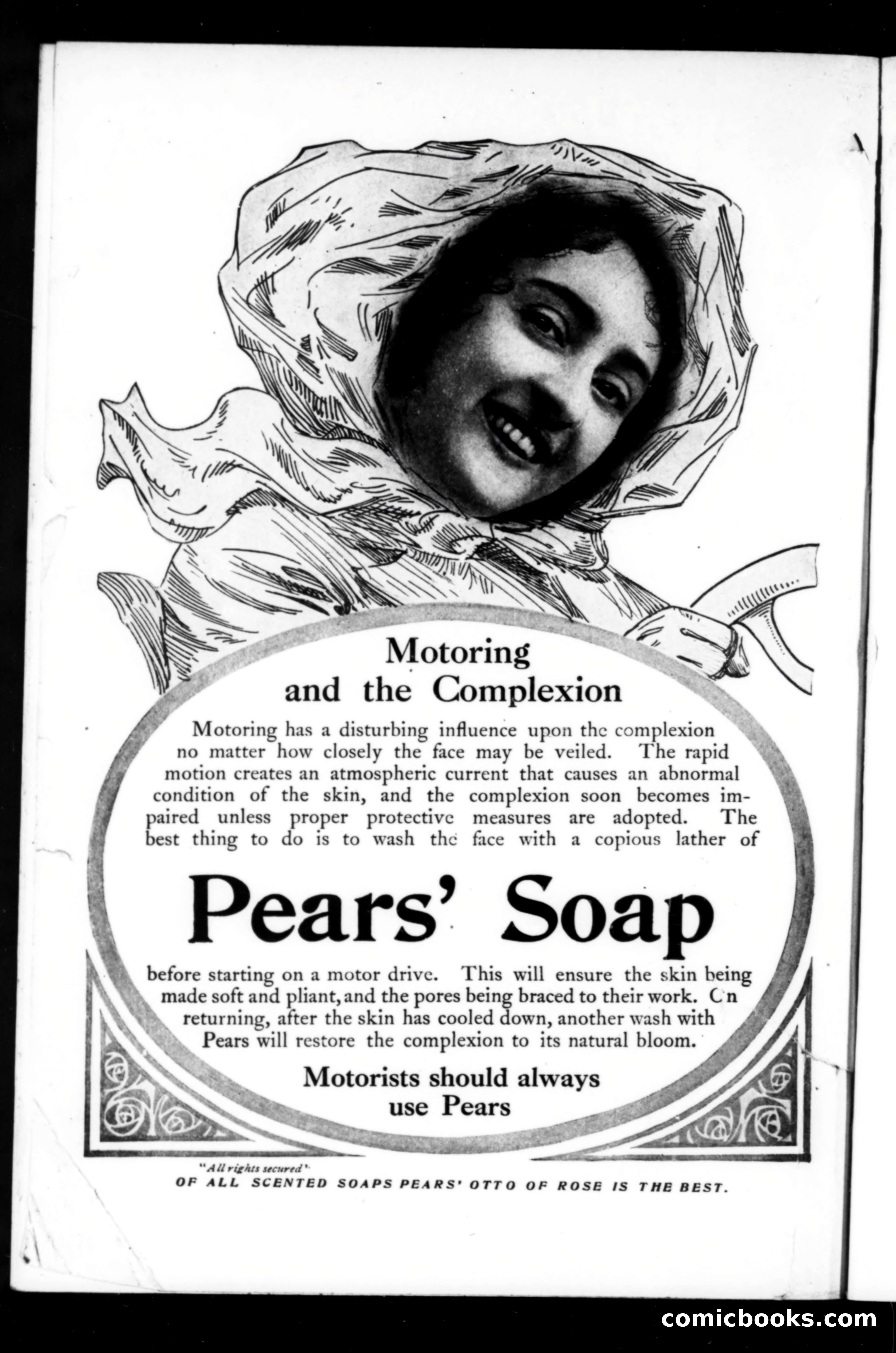 Munsey's Magazine, November 1911 — page 2 of 156