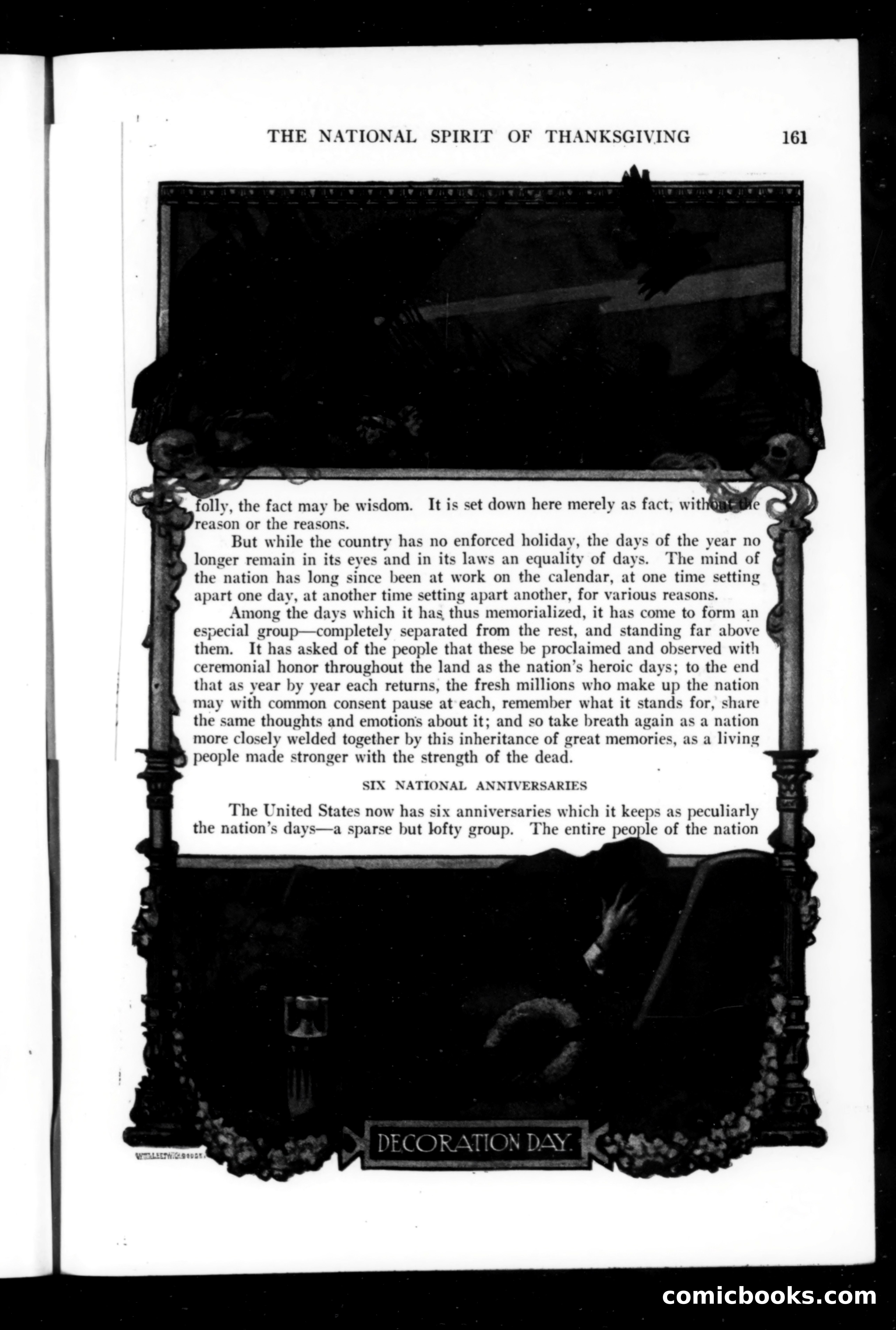 Munsey's Magazine, November 1911 — page 7 of 156