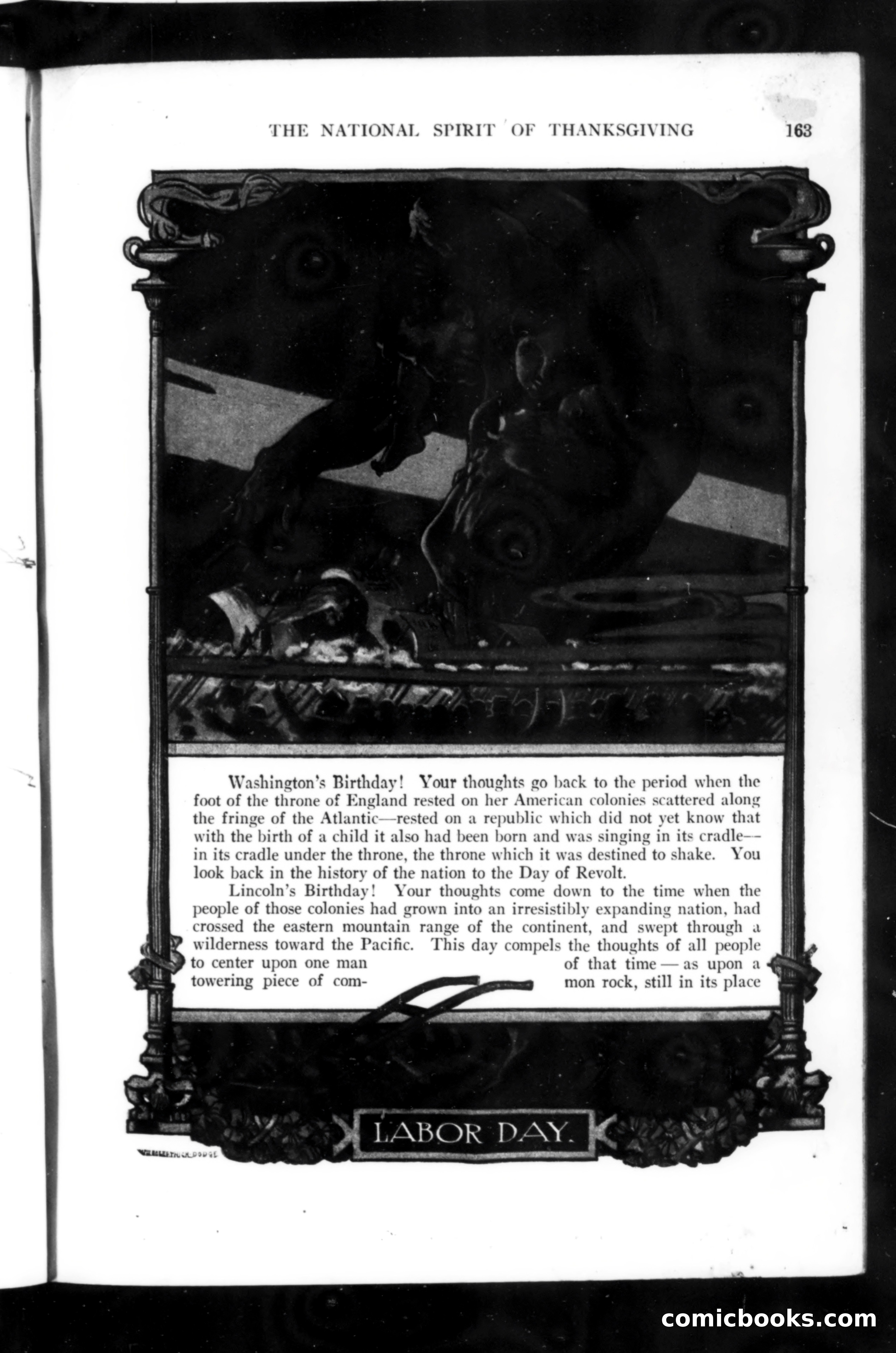 Munsey's Magazine, November 1911 — page 9 of 156