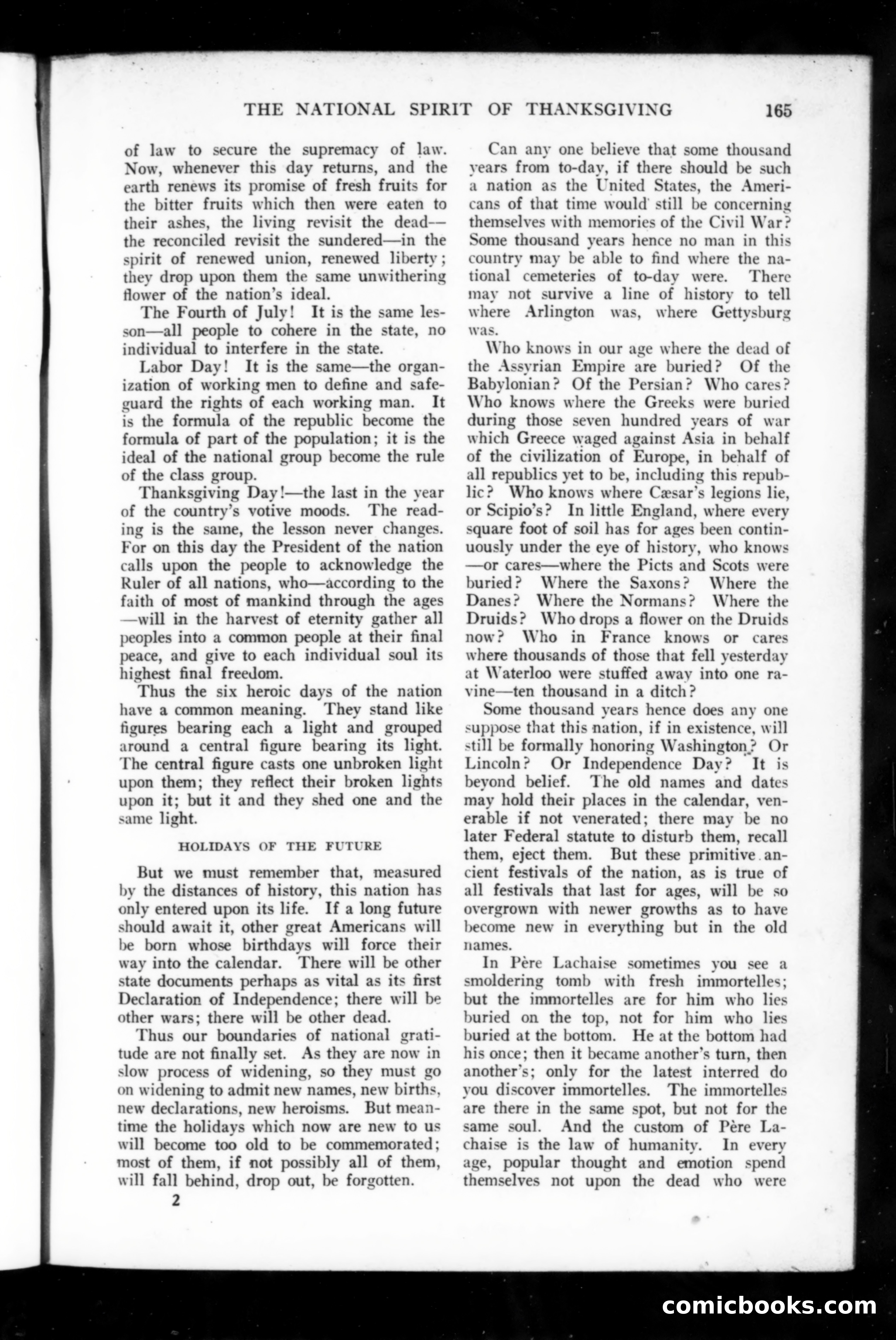 Munsey's Magazine, November 1911 — page 11 of 156