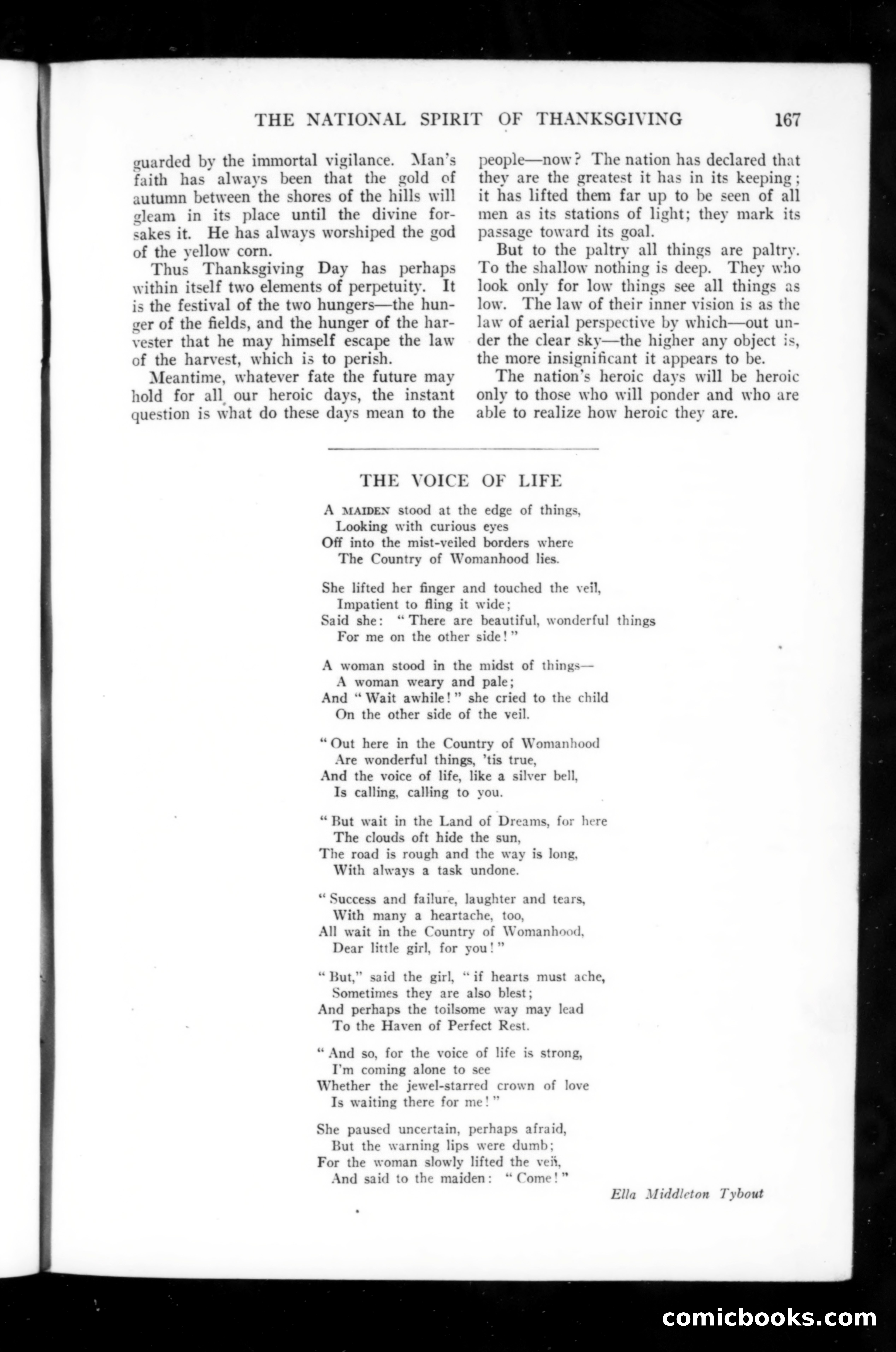 Munsey's Magazine, November 1911 — page 13 of 156