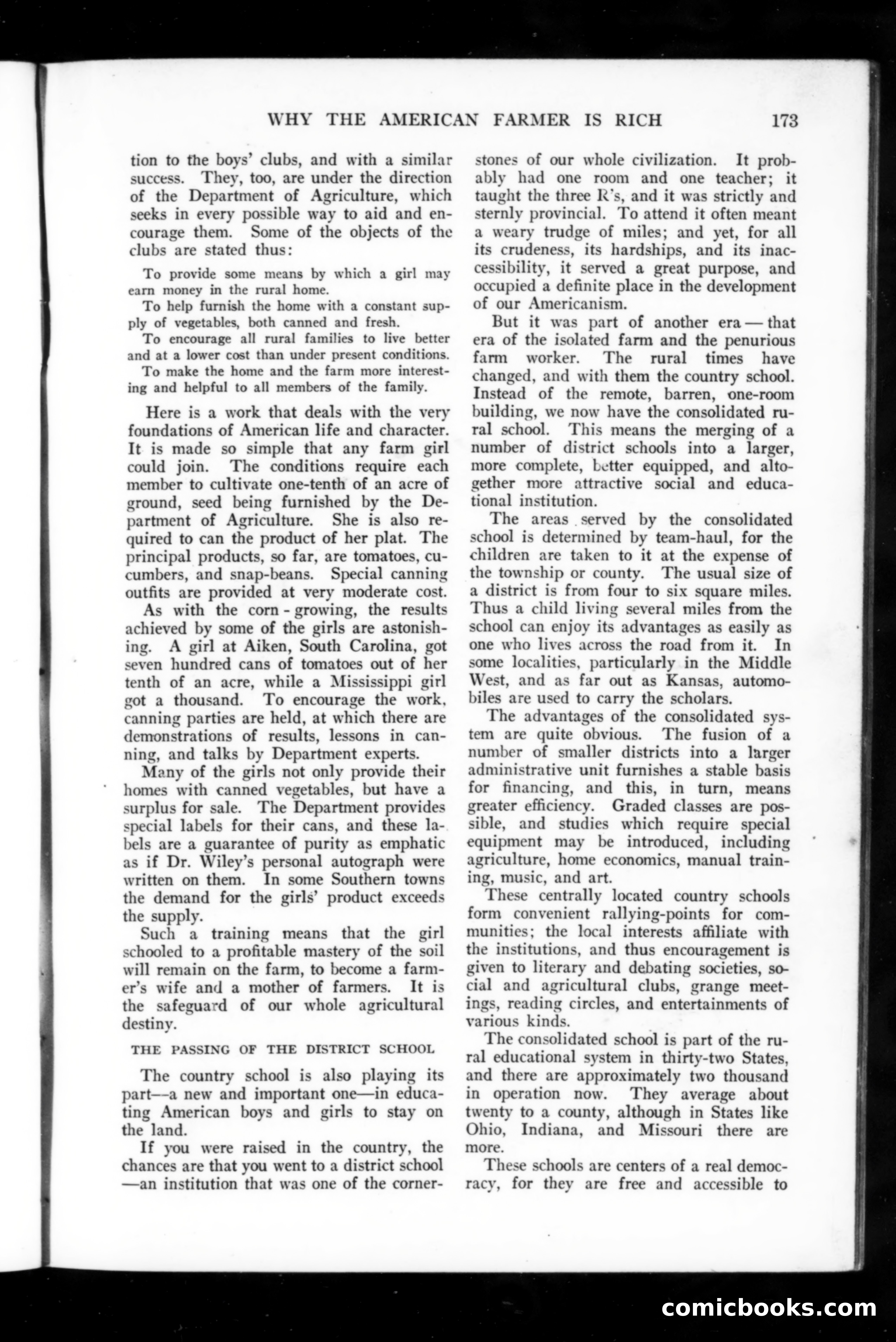 Munsey's Magazine, November 1911 — page 19 of 156