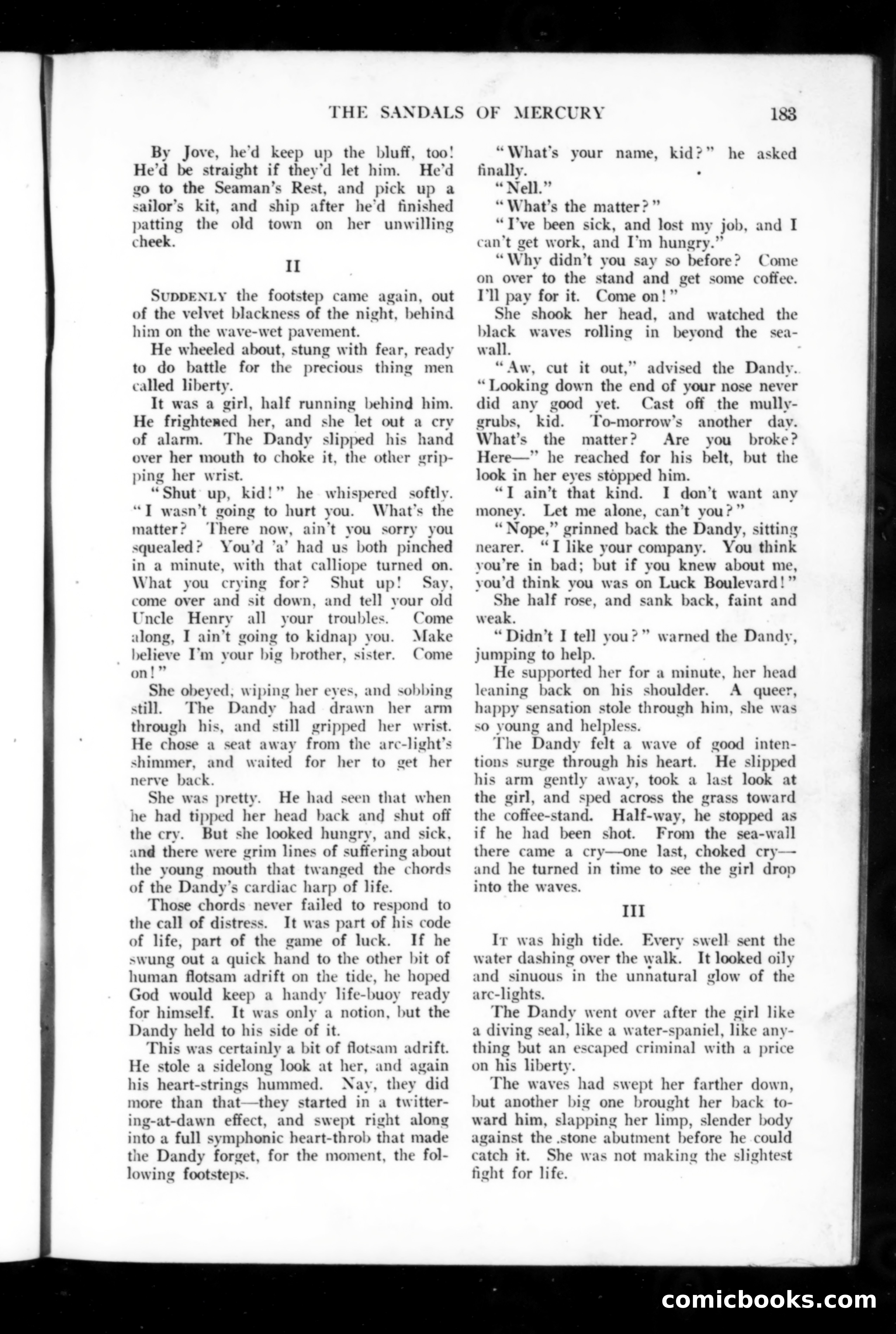 Munsey's Magazine, November 1911 — page 29 of 156