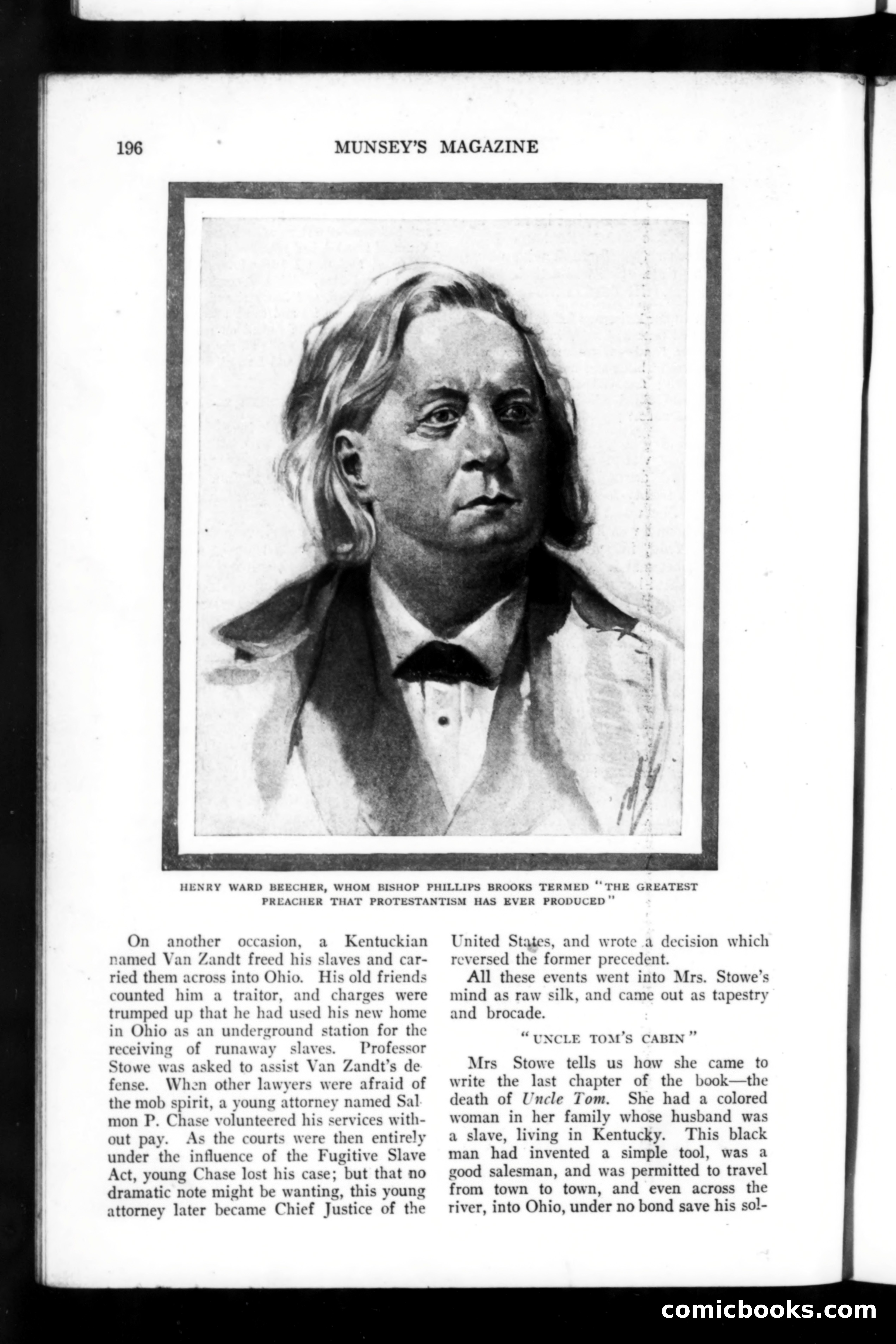 Munsey's Magazine, November 1911 — page 42 of 156