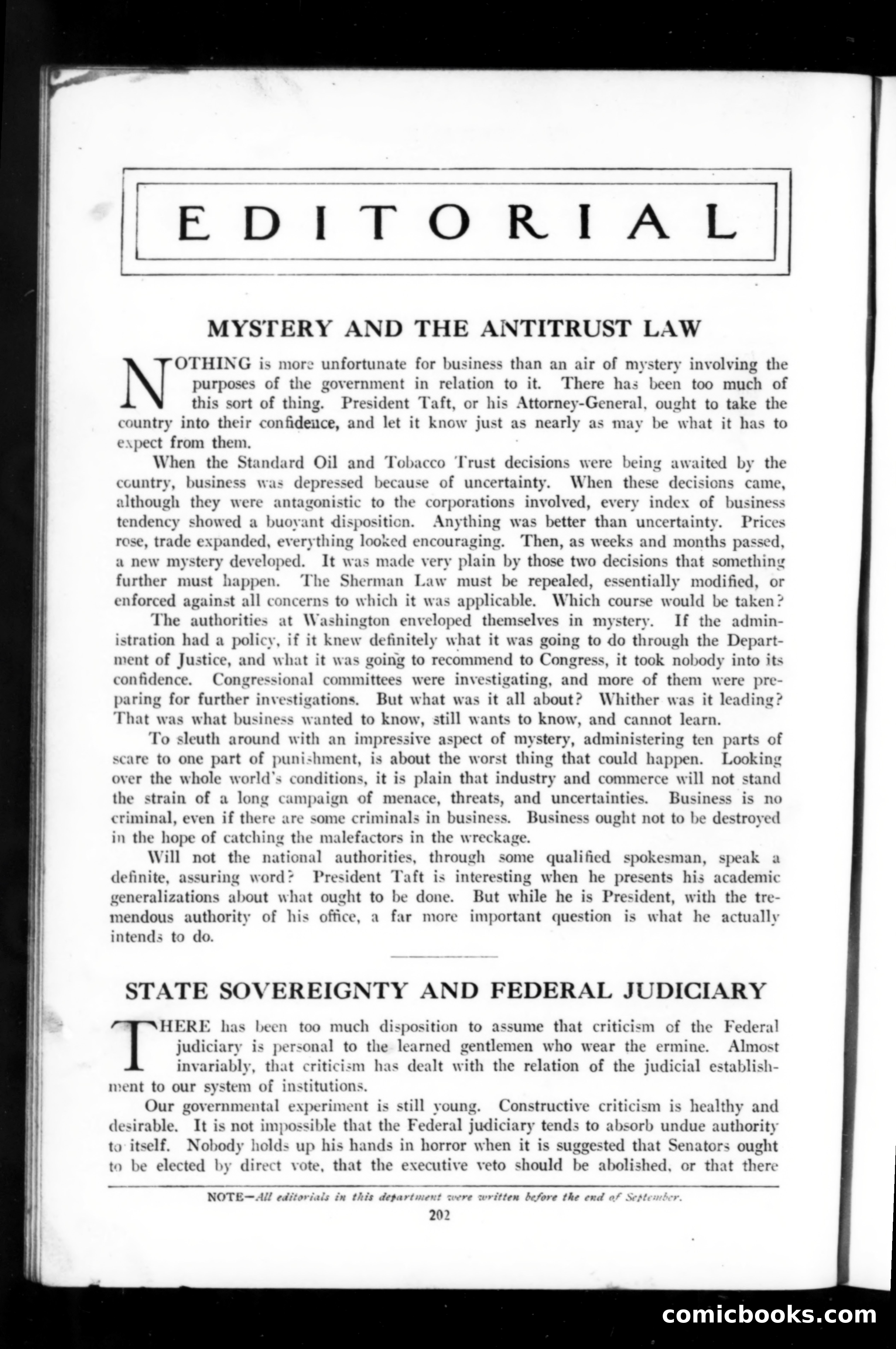 Munsey's Magazine, November 1911 — page 48 of 156