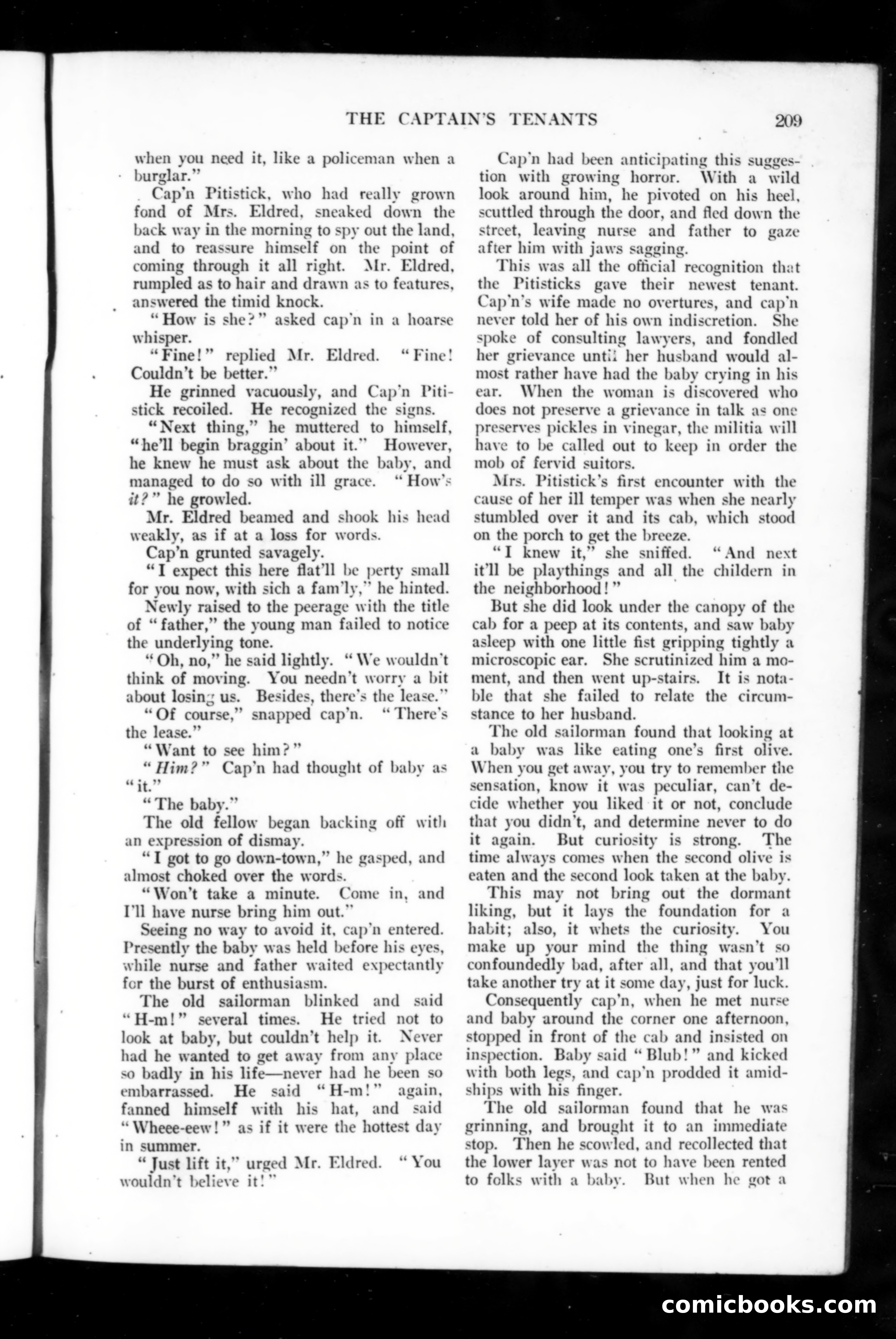 Munsey's Magazine, November 1911 — page 55 of 156