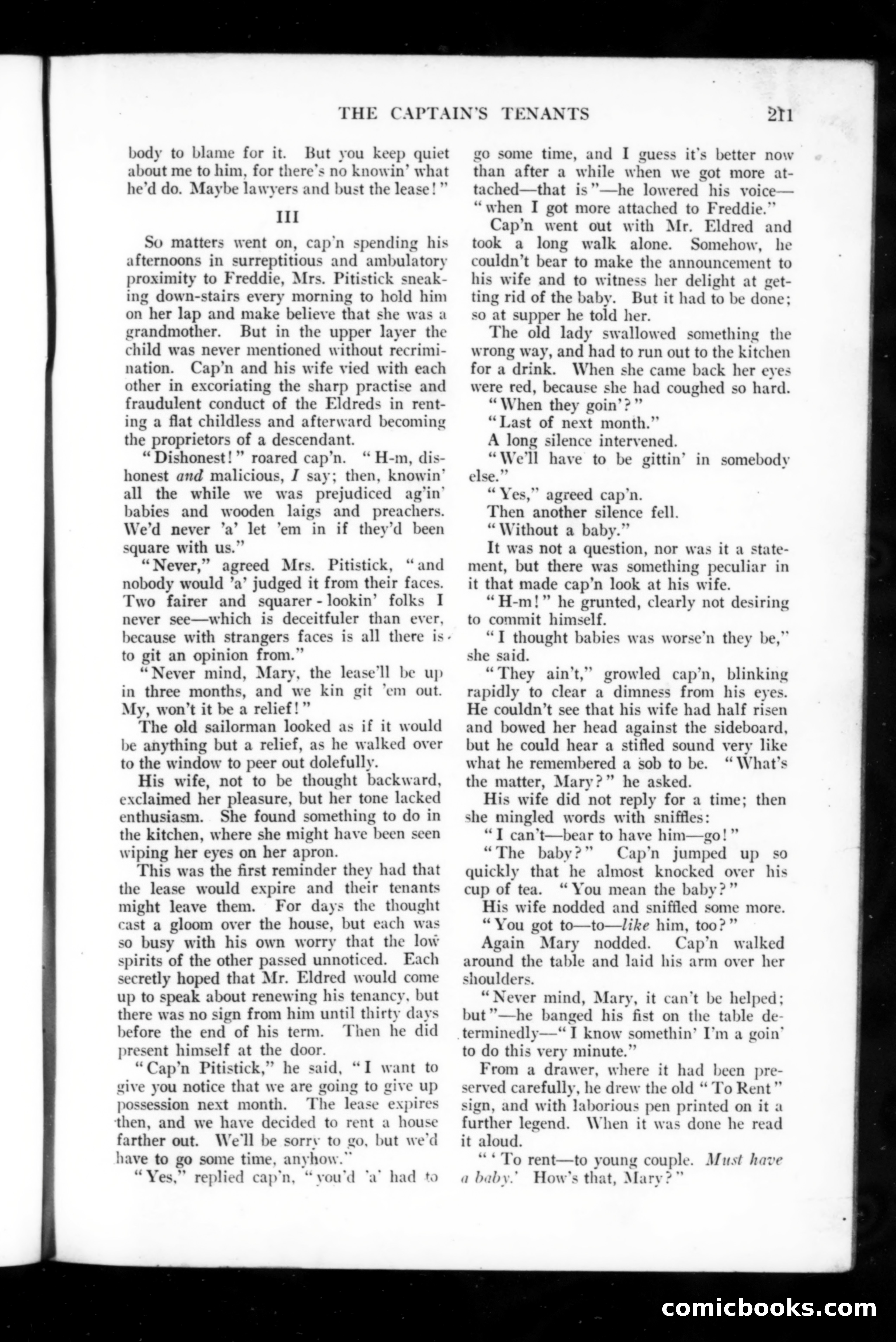 Munsey's Magazine, November 1911 — page 57 of 156