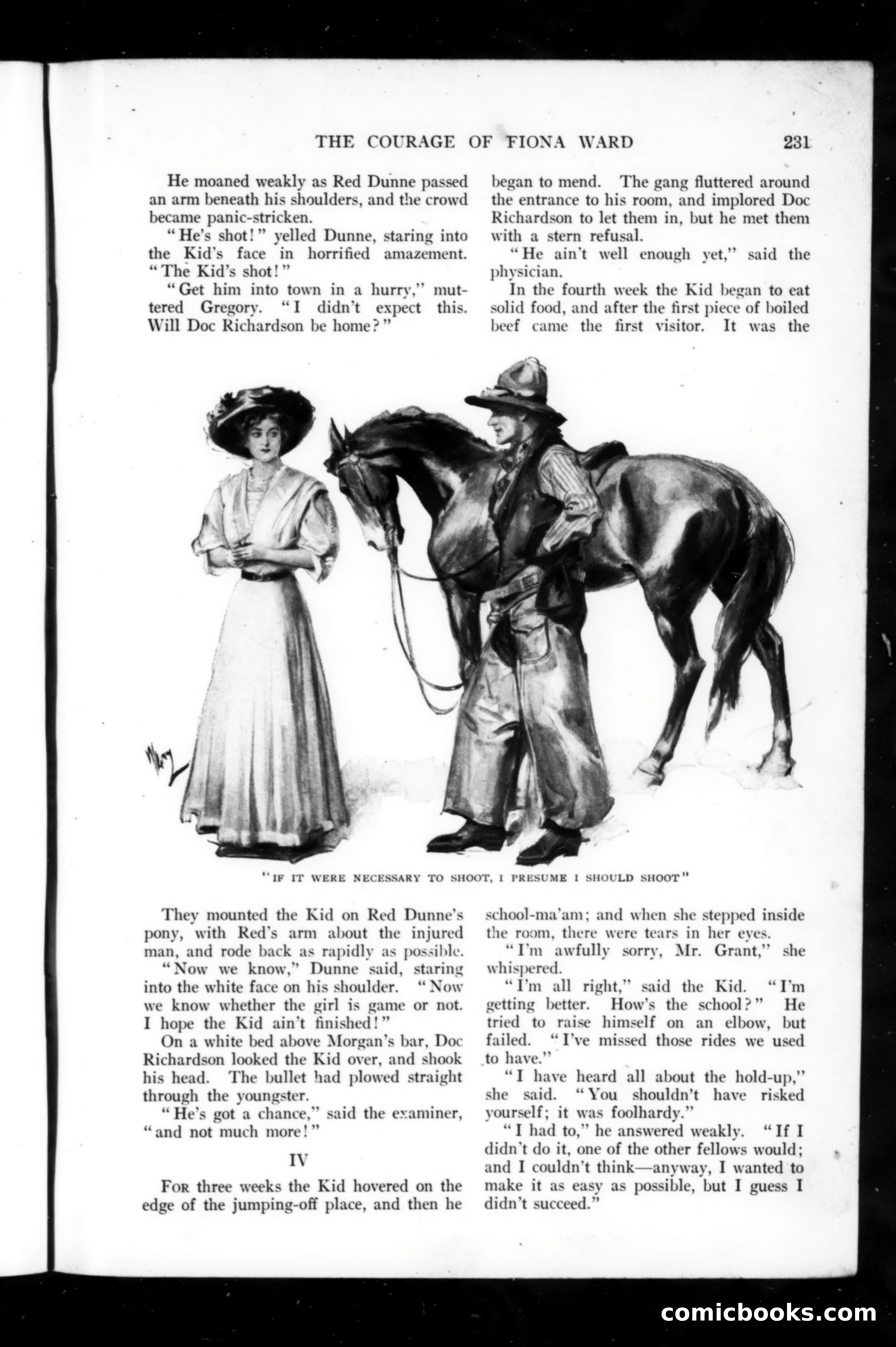 Munsey's Magazine, November 1911 — page 77 of 156