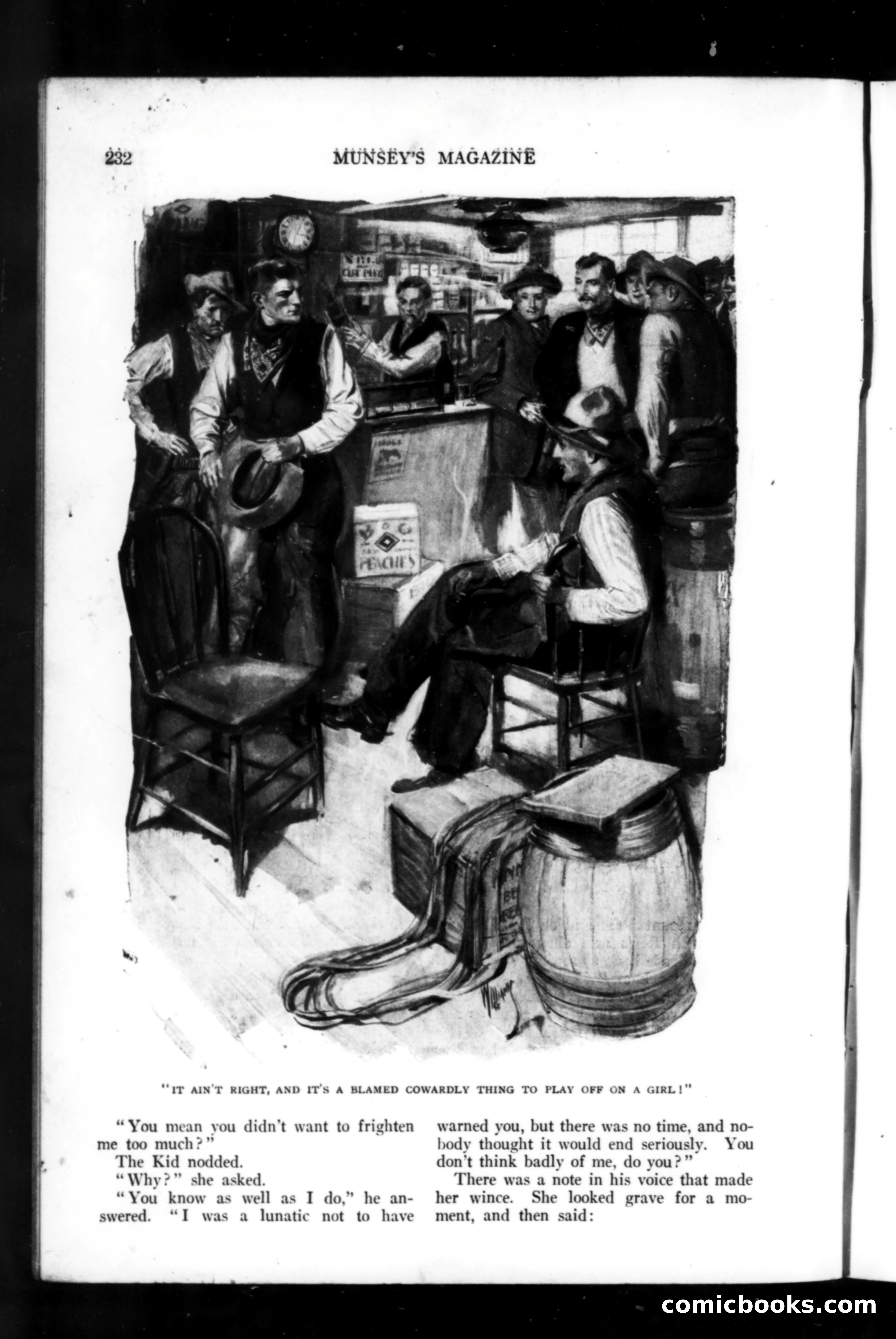 Munsey's Magazine, November 1911 — page 78 of 156