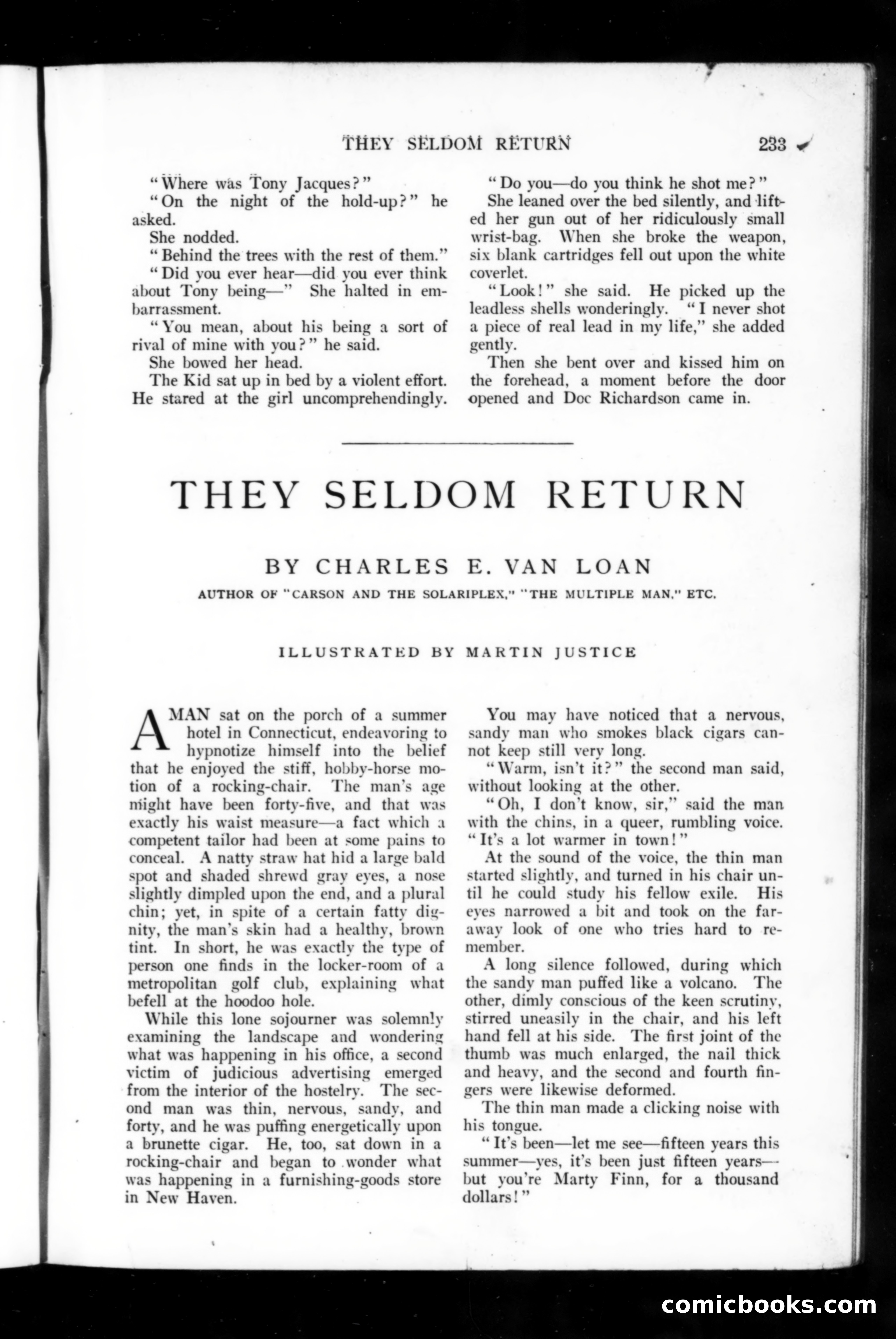Munsey's Magazine, November 1911 — page 79 of 156