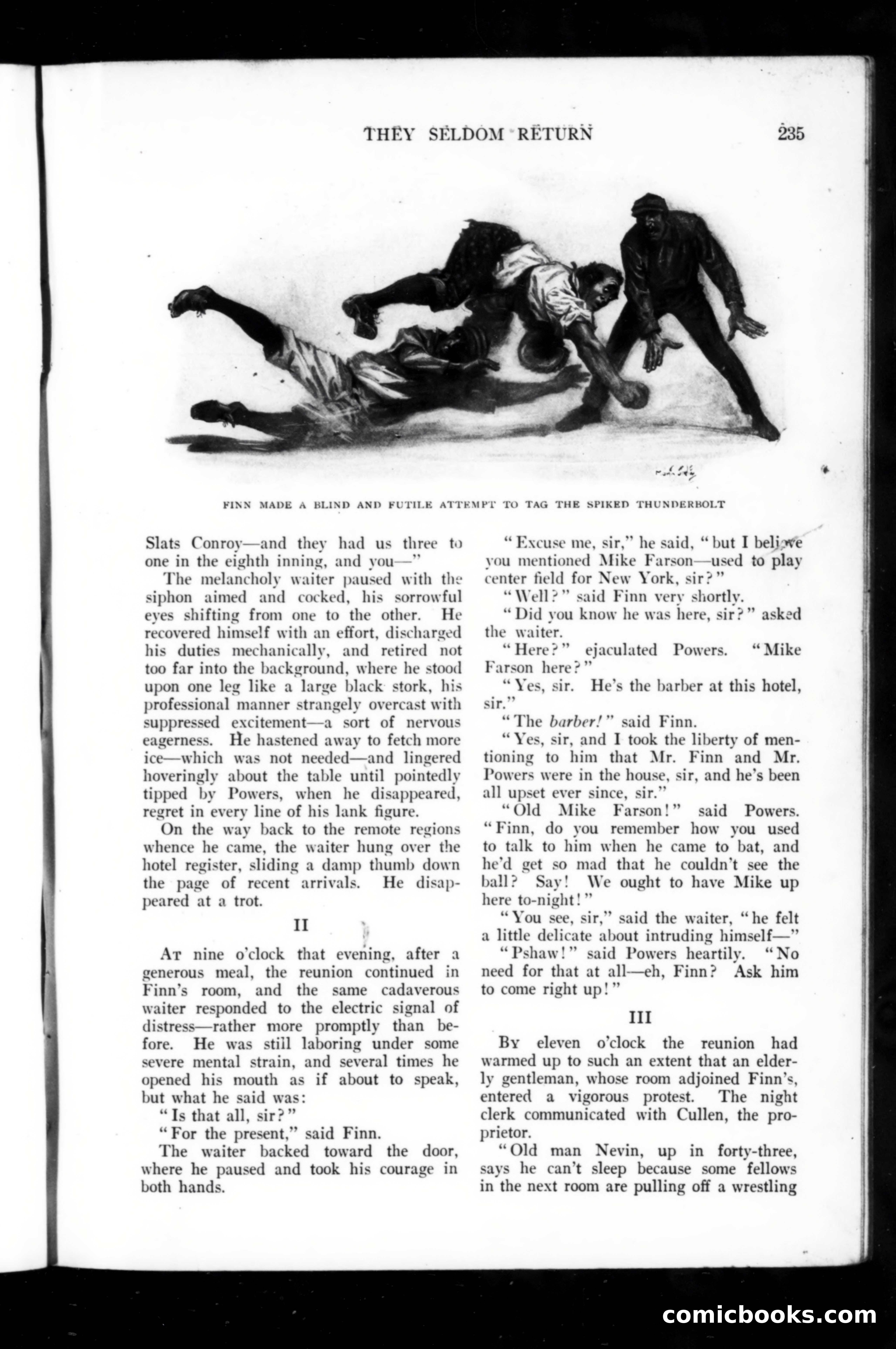 Munsey's Magazine, November 1911 — page 81 of 156