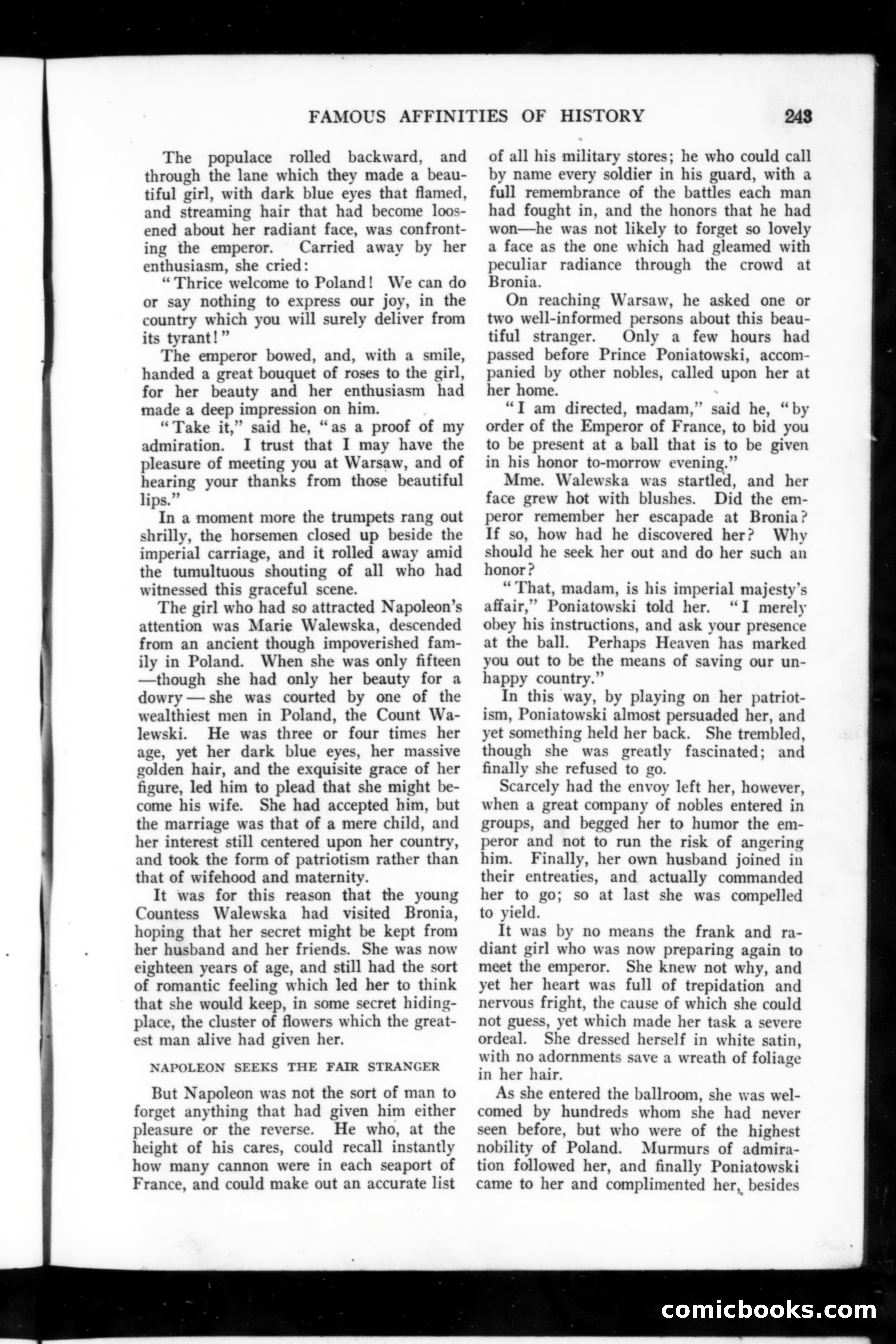 Munsey's Magazine, November 1911 — page 89 of 156
