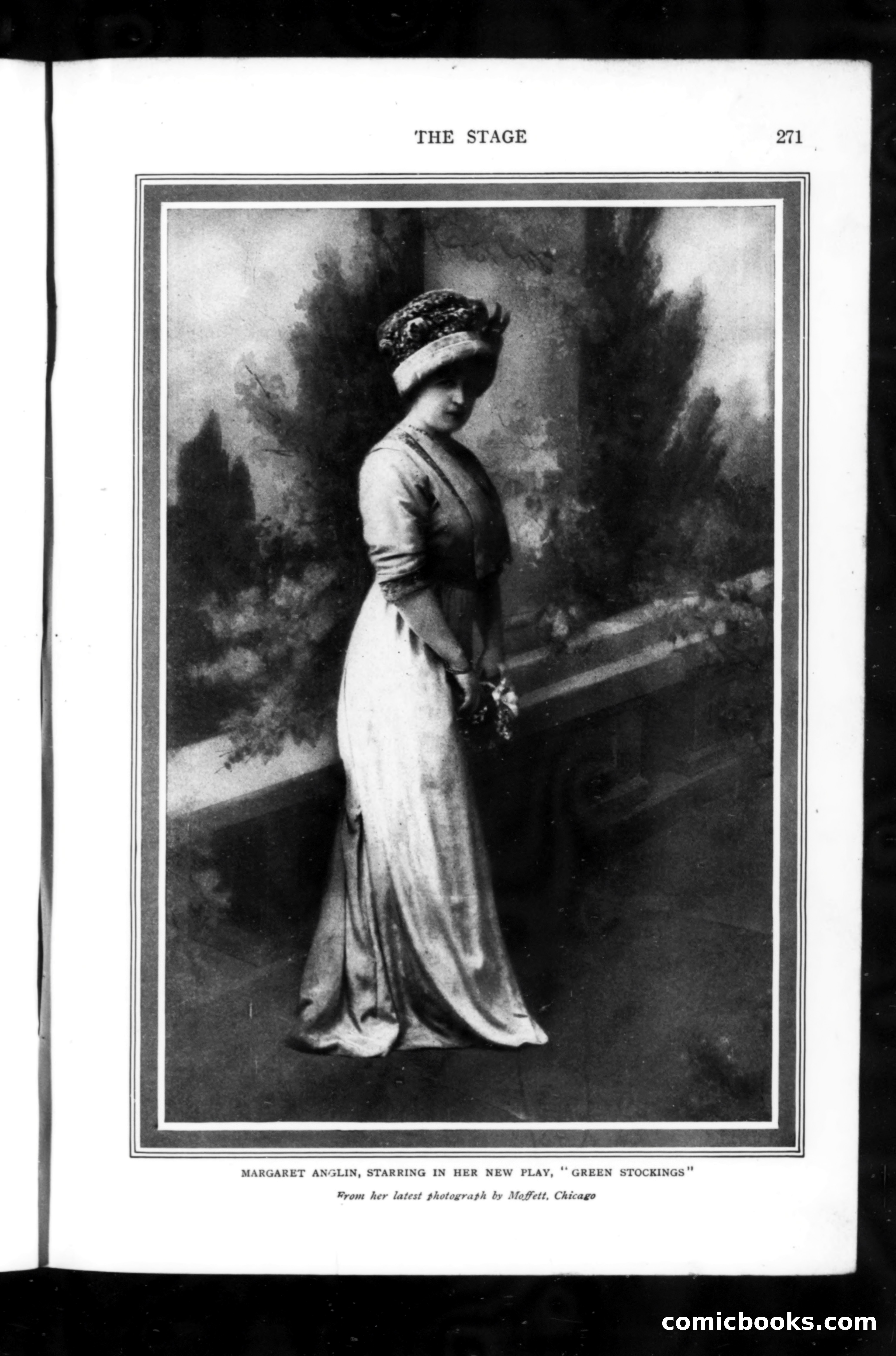 Munsey's Magazine, November 1911 — page 117 of 156