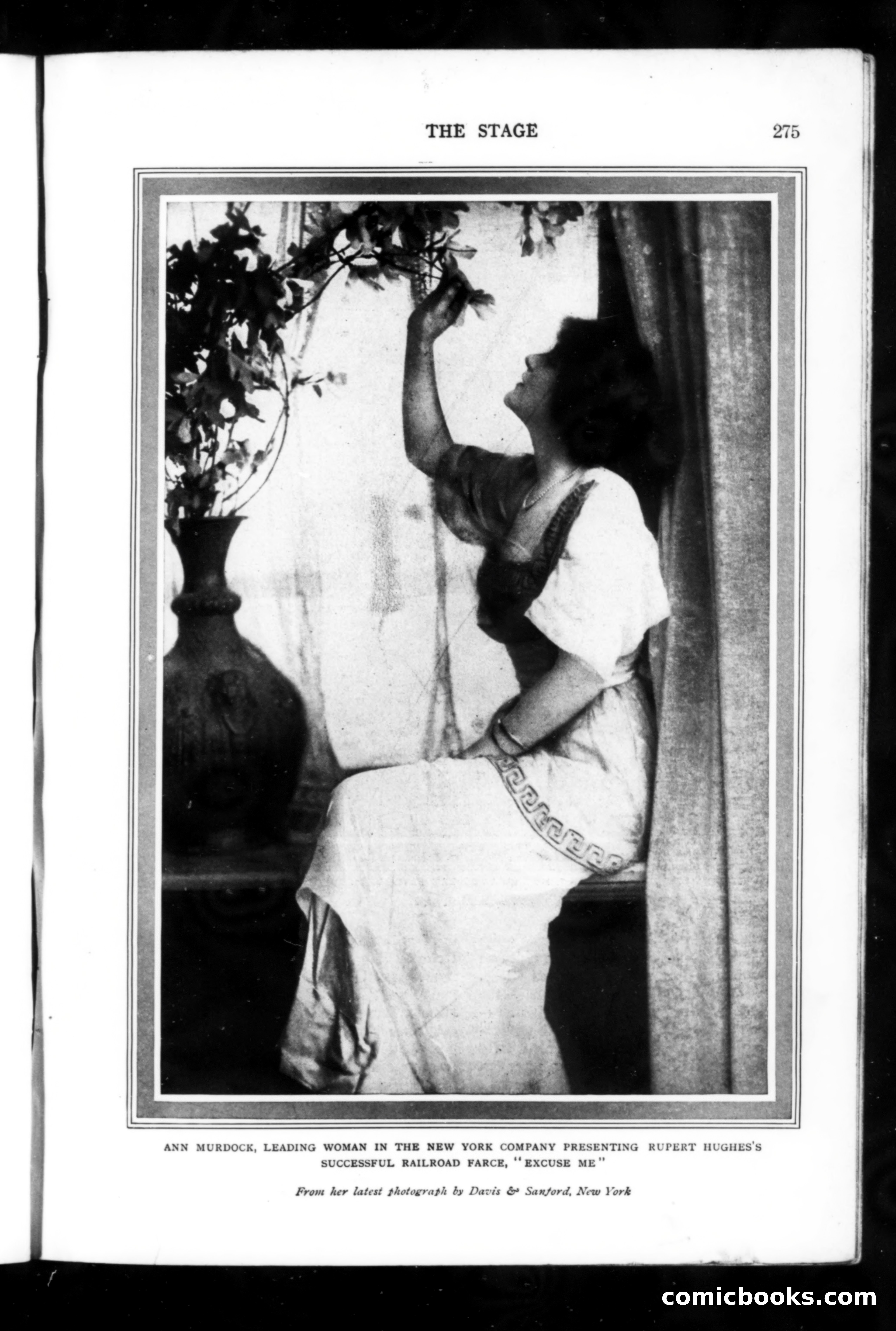 Munsey's Magazine, November 1911 — page 121 of 156