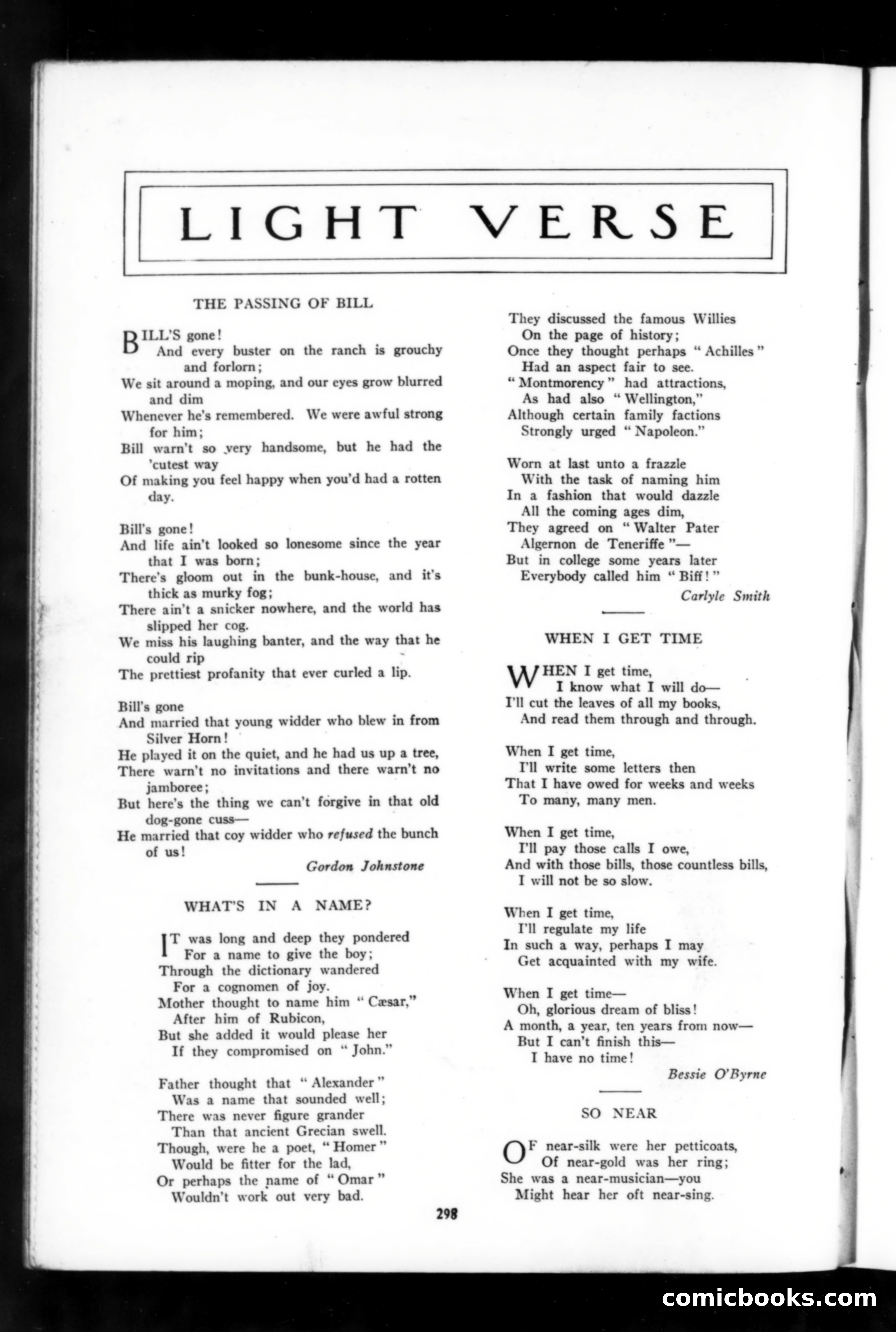 Munsey's Magazine, November 1911 — page 144 of 156