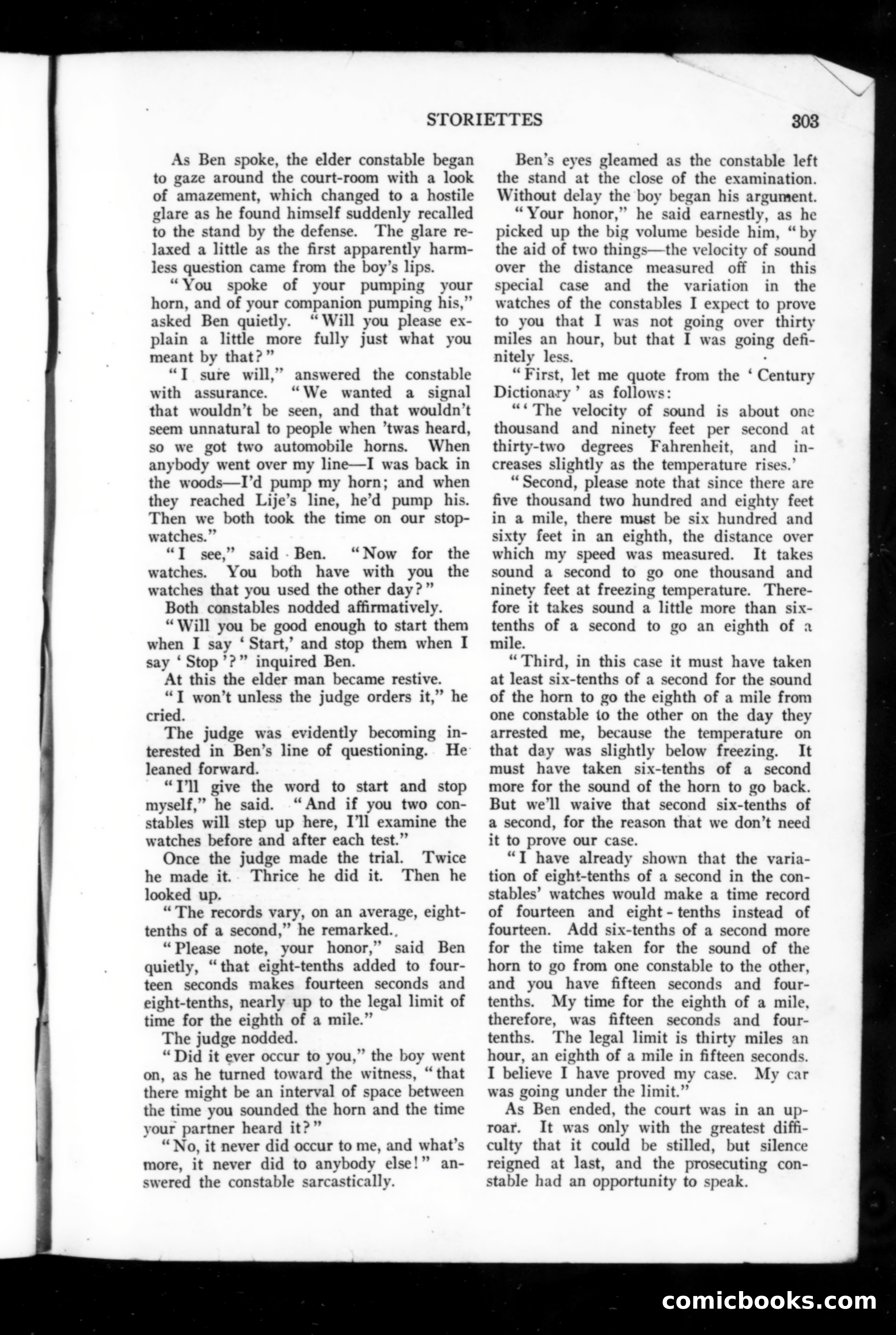 Munsey's Magazine, November 1911 — page 149 of 156