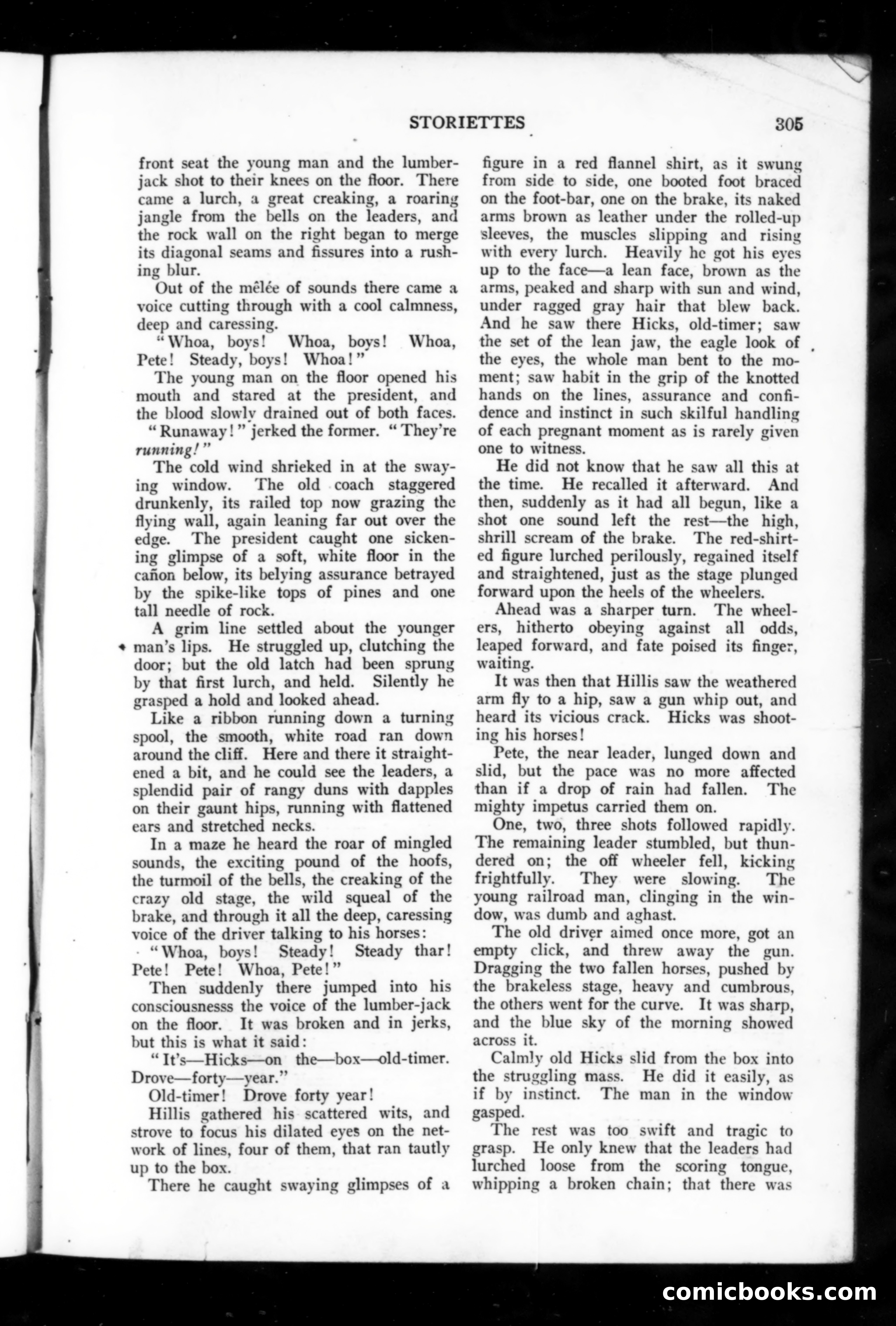Munsey's Magazine, November 1911 — page 151 of 156