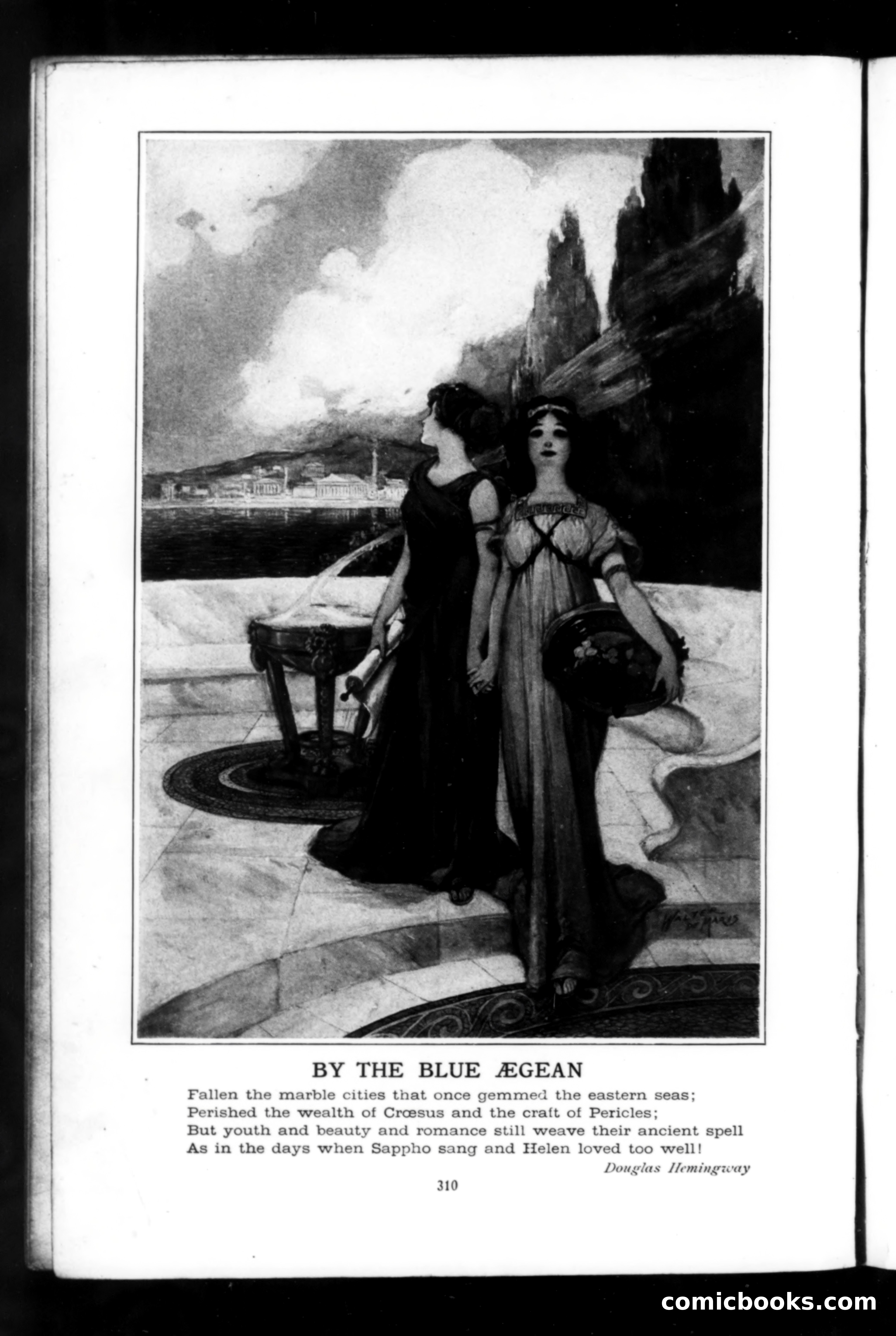 Munsey's Magazine, November 1911 — page 156 of 156
