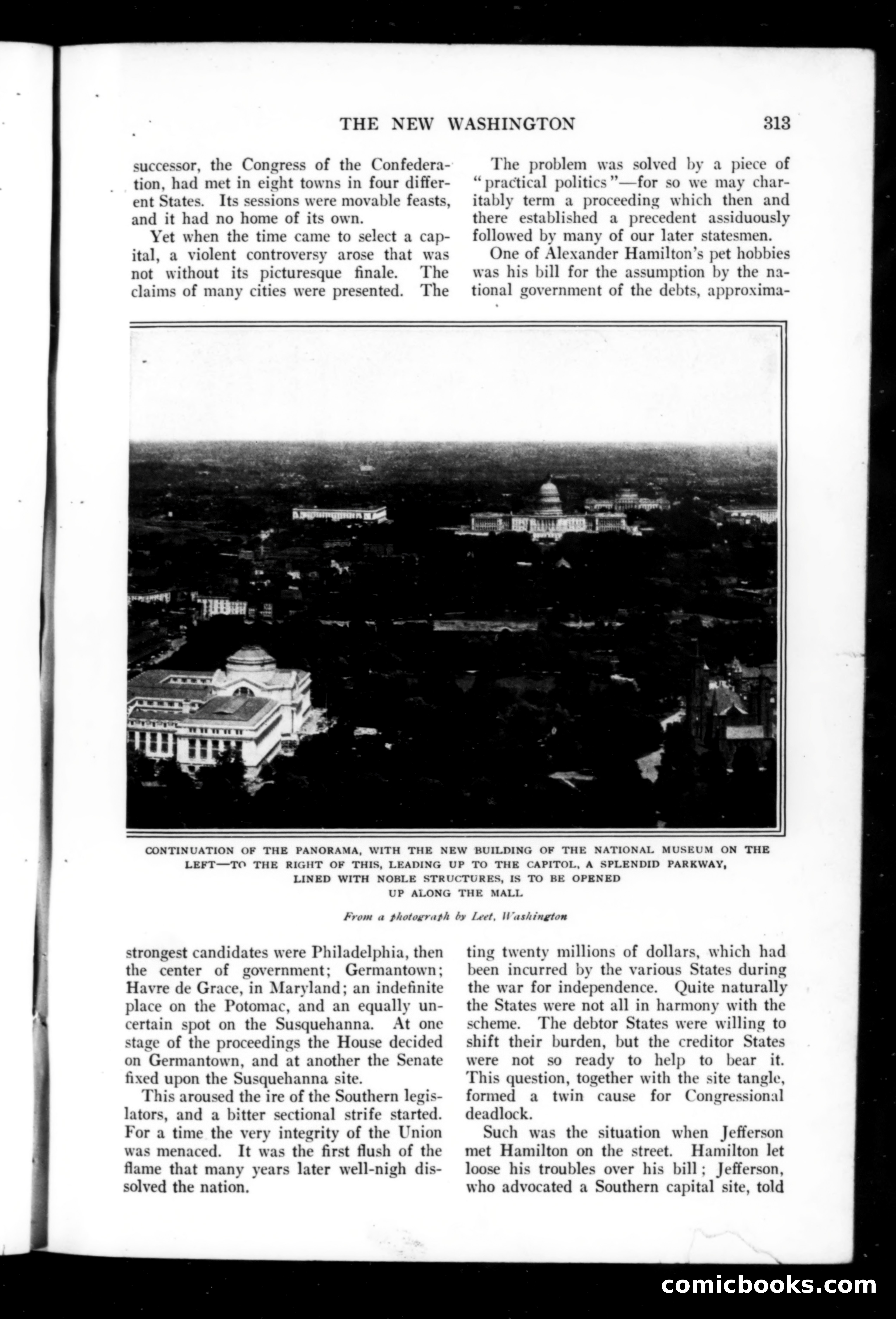 Munsey's Magazine, Vol. XLVI, No. III — page 3 of 148