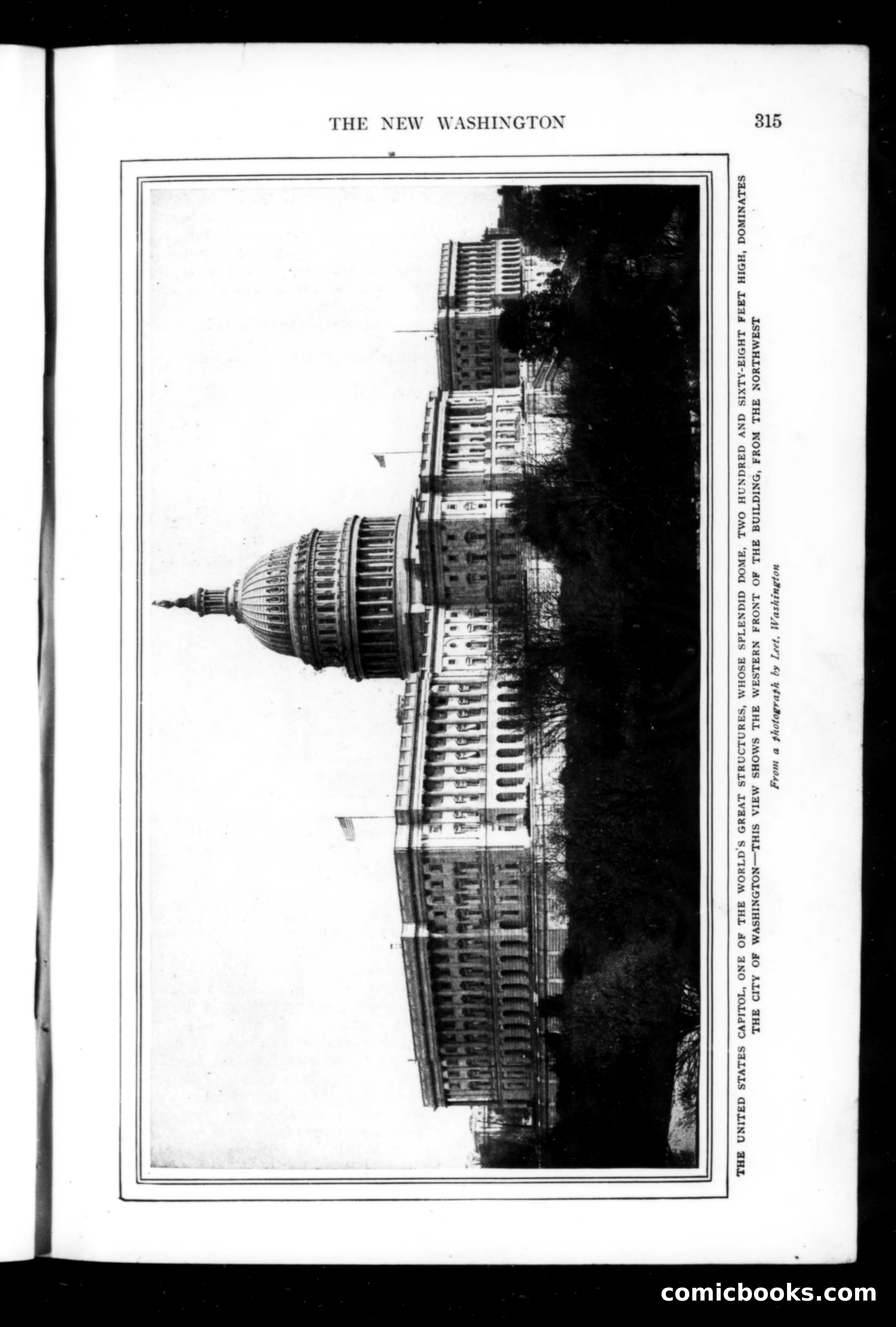 Munsey's Magazine, Vol. XLVI, No. III — page 5 of 148