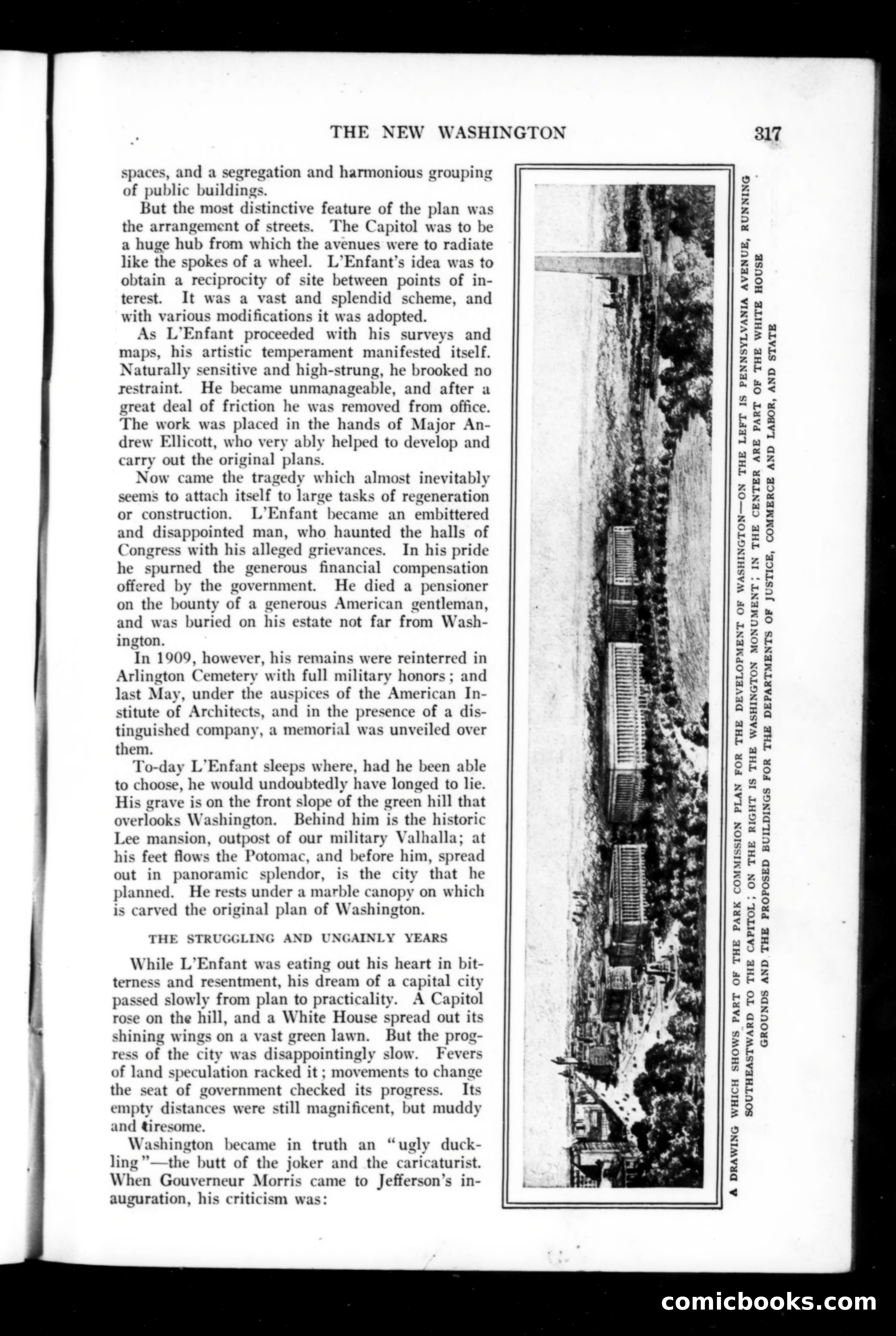 Munsey's Magazine, Vol. XLVI, No. III — page 7 of 148