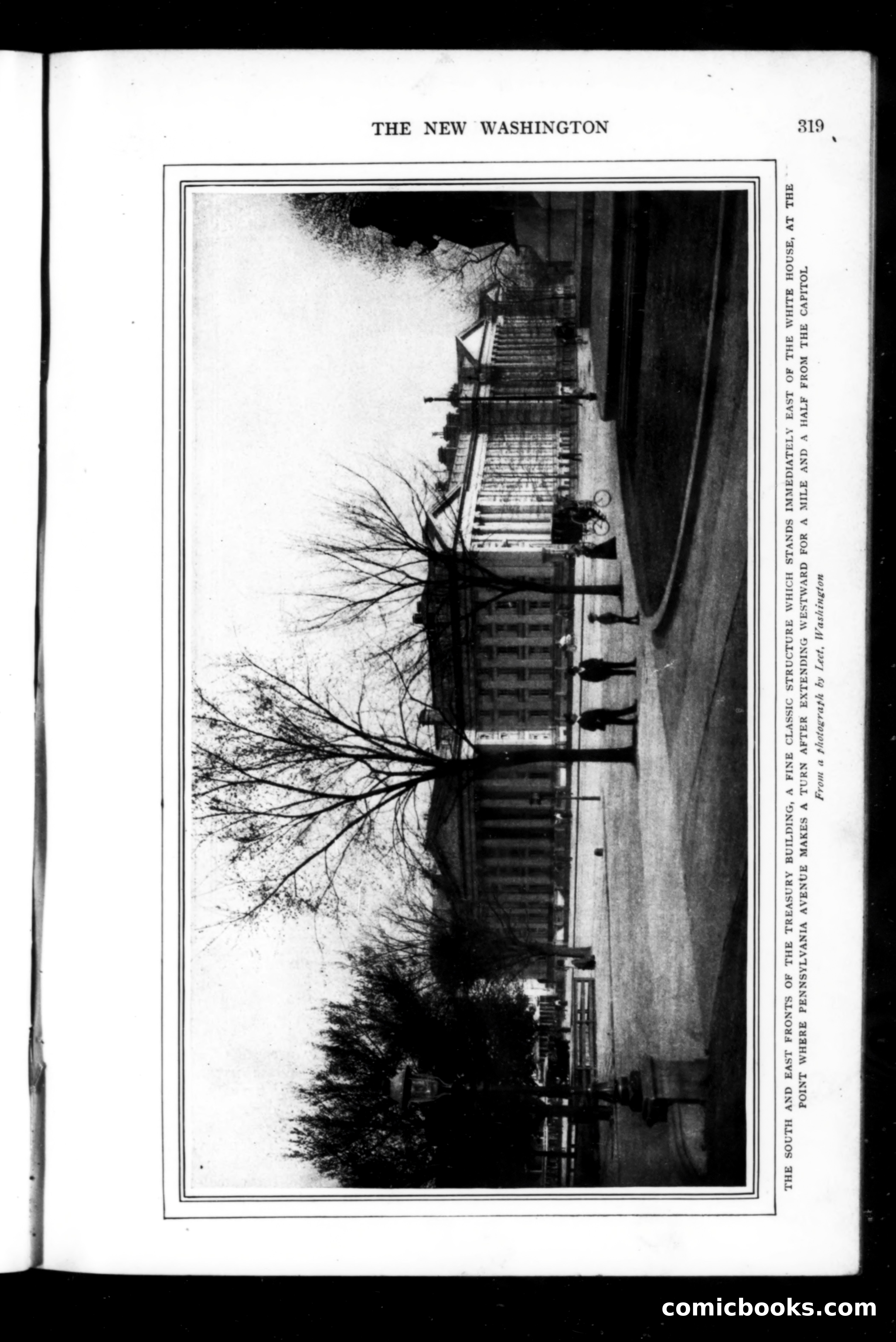 Munsey's Magazine, Vol. XLVI, No. III — page 9 of 148