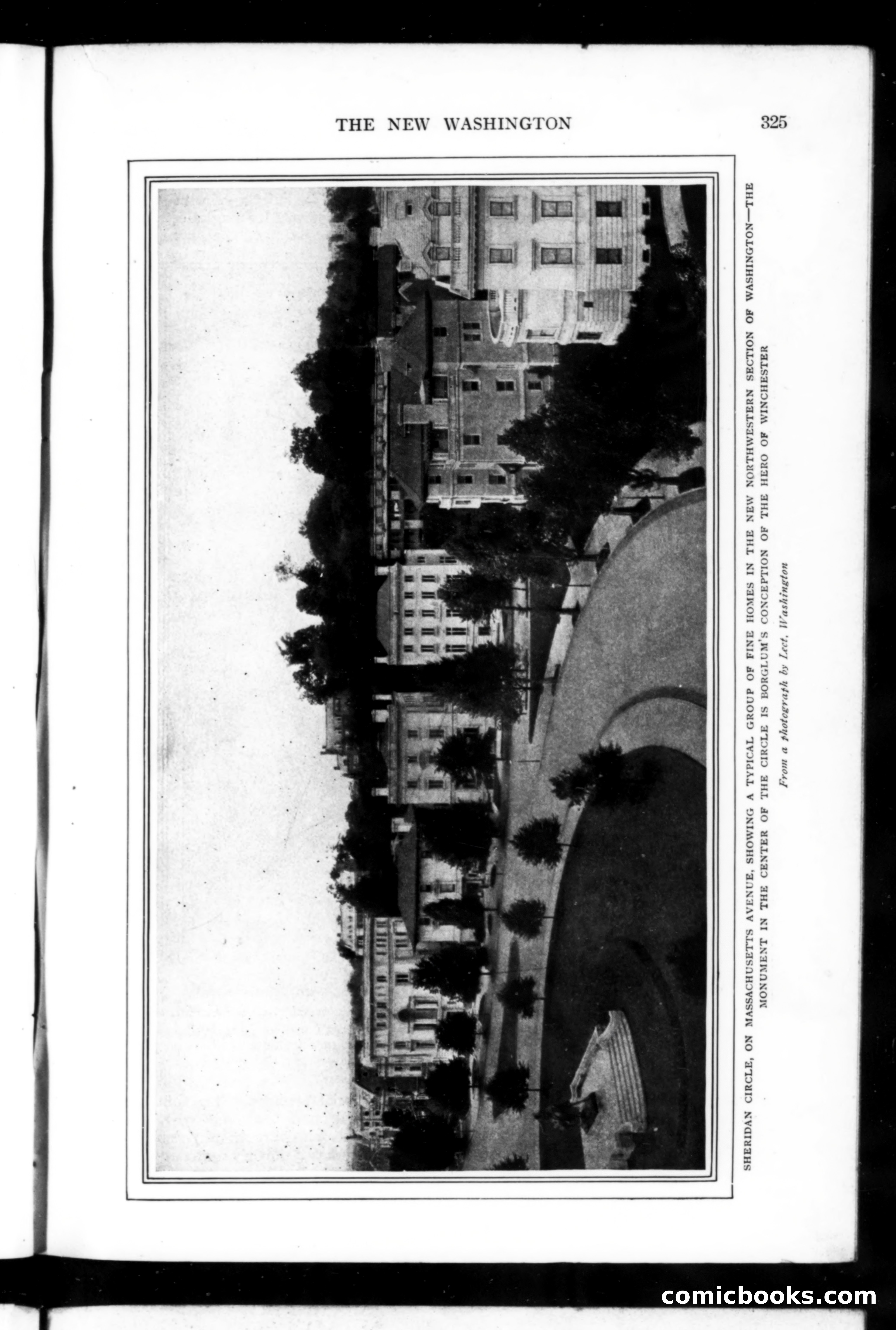 Munsey's Magazine, Vol. XLVI, No. III — page 15 of 148
