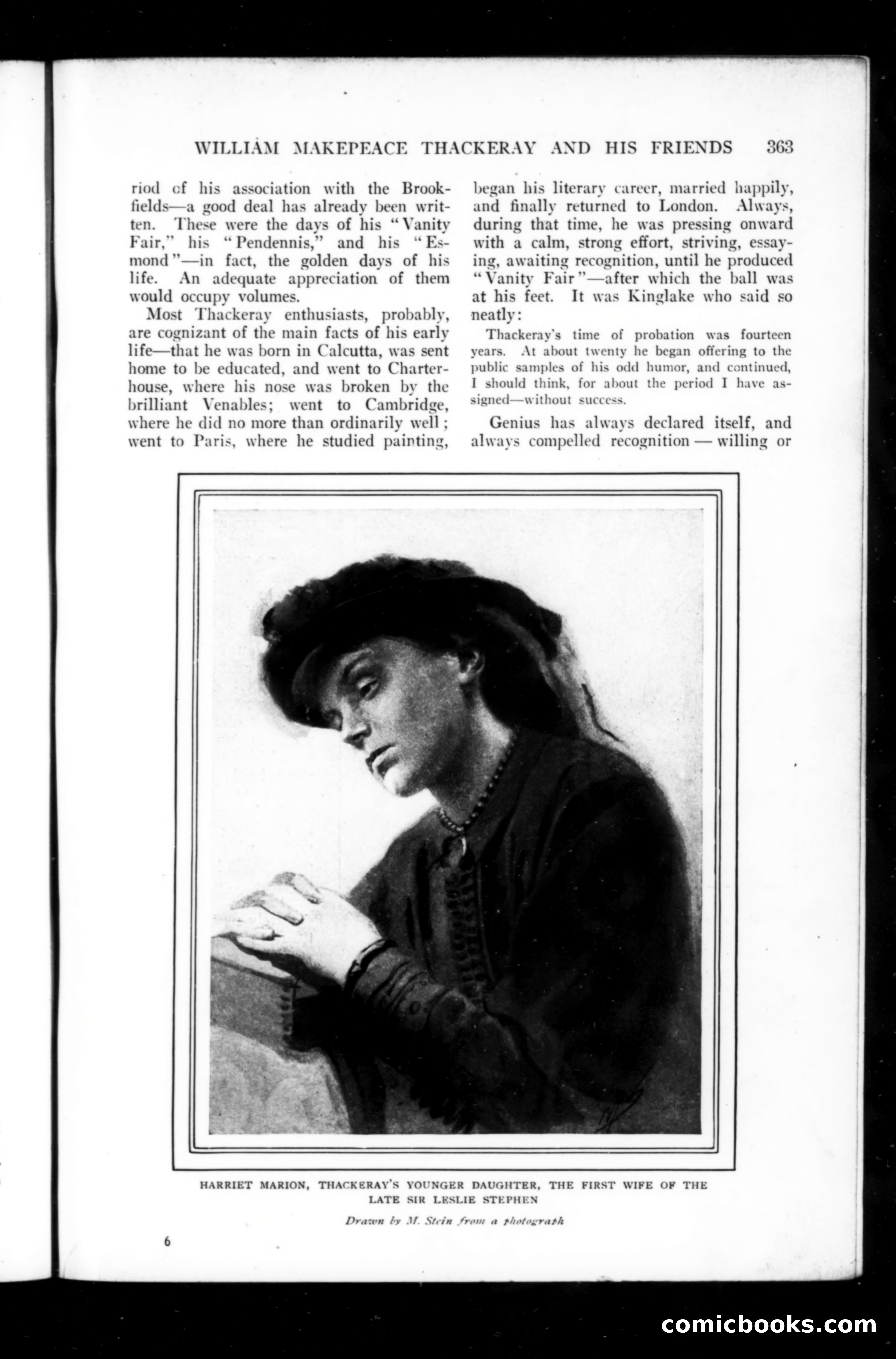 Munsey's Magazine, Vol. XLVI, No. III — page 53 of 148