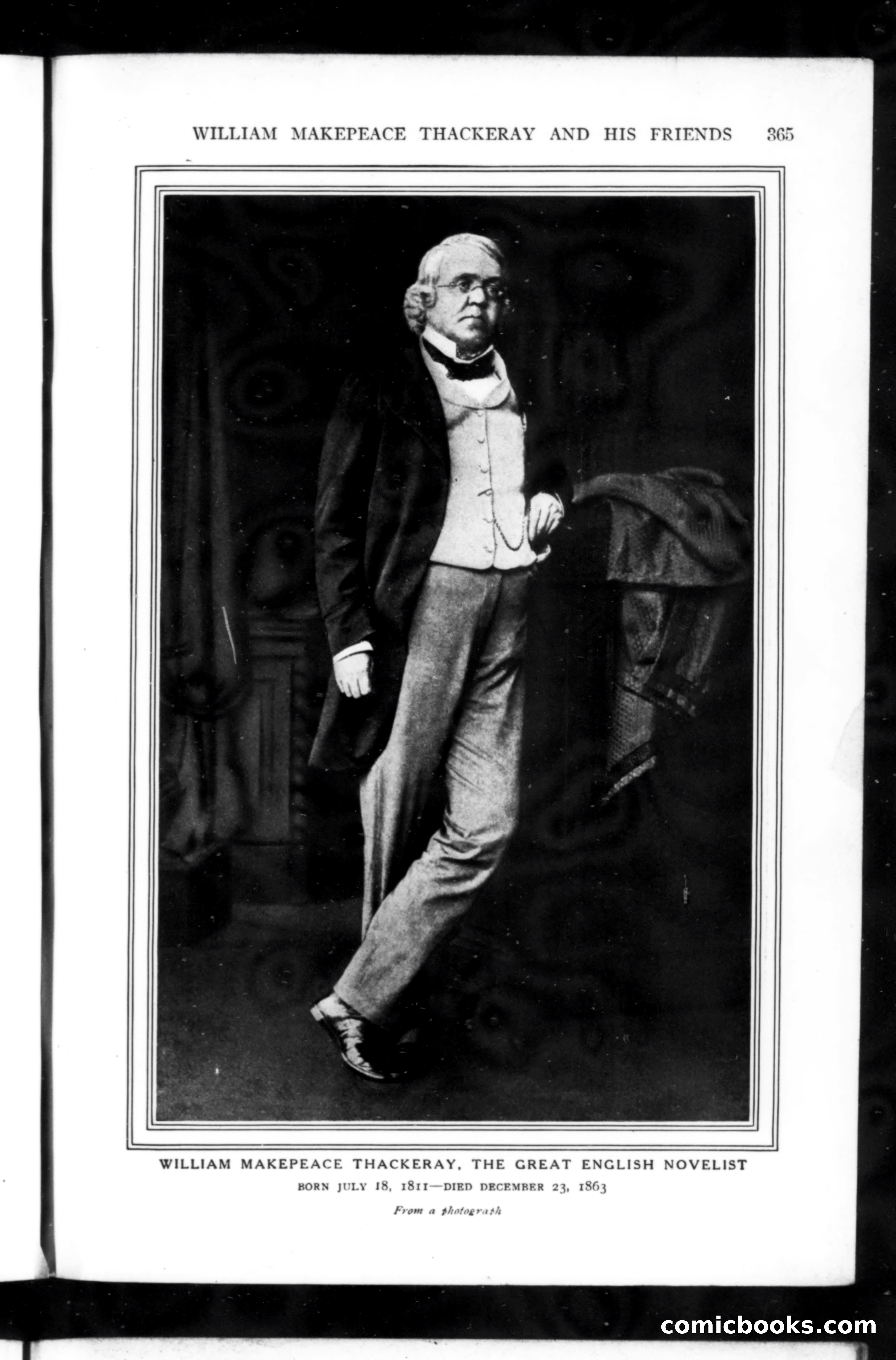 Munsey's Magazine, Vol. XLVI, No. III — page 55 of 148