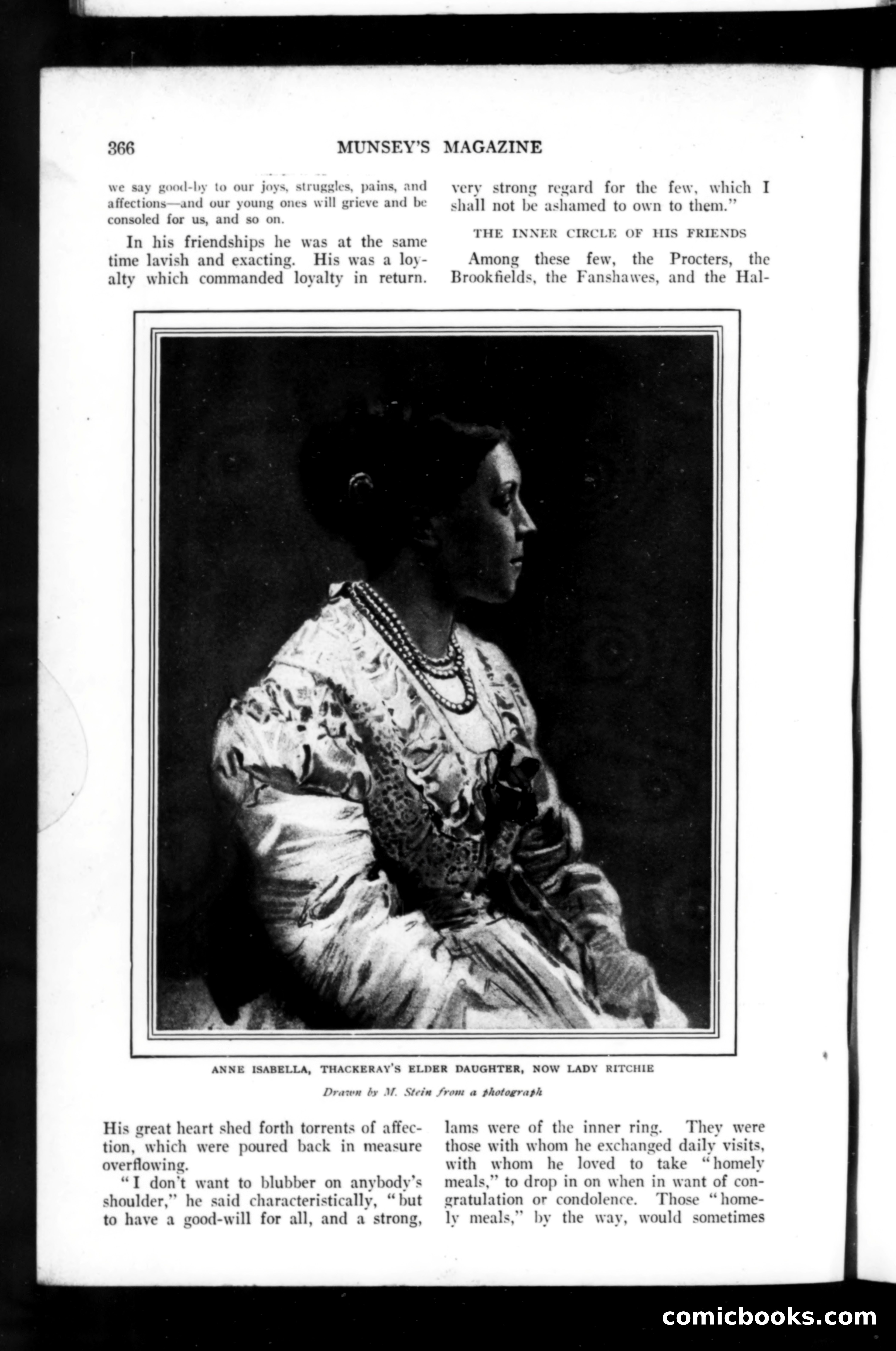 Munsey's Magazine, Vol. XLVI, No. III — page 56 of 148