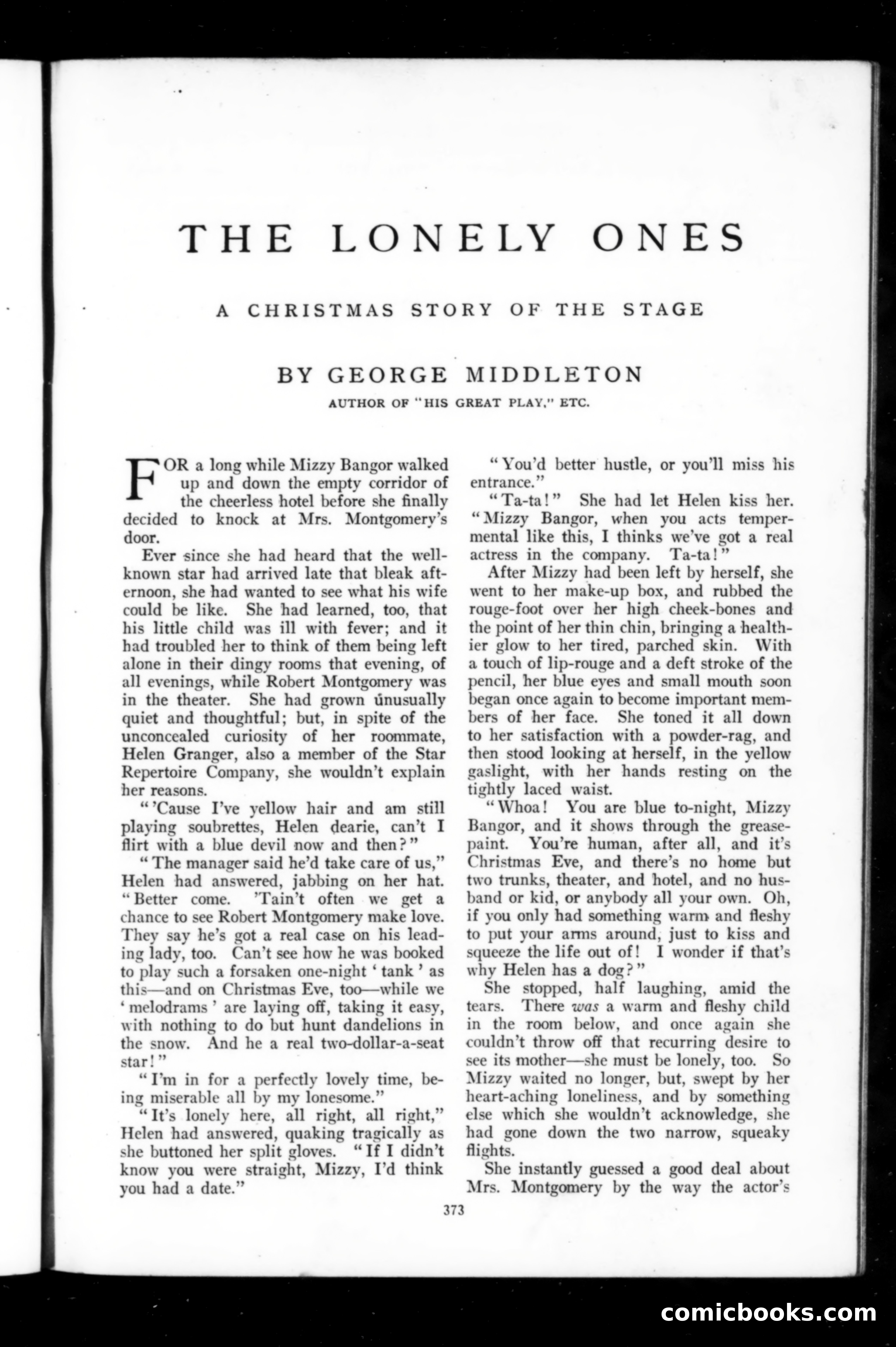 Munsey's Magazine, Vol. XLVI, No. III — page 63 of 148