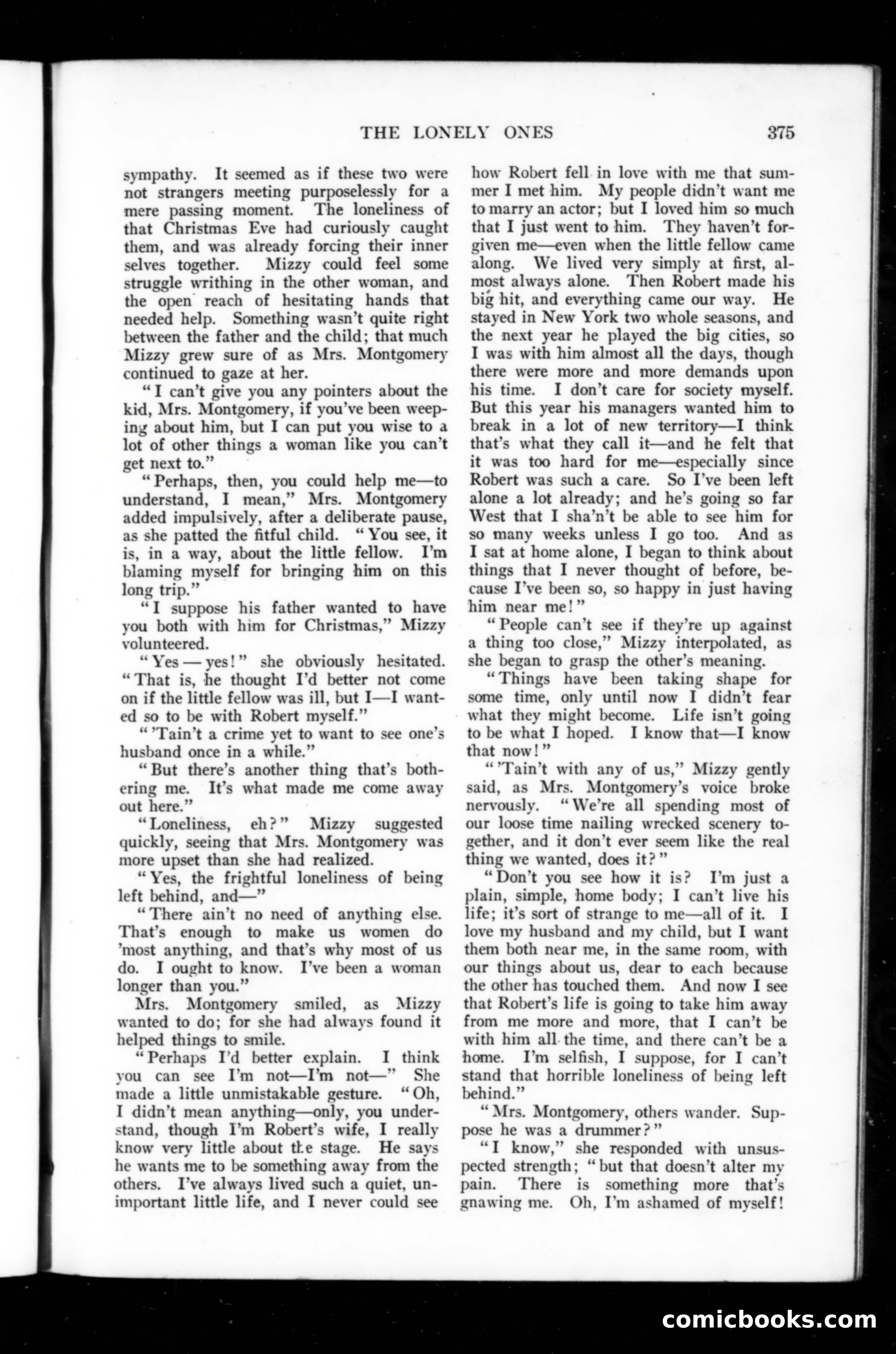 Munsey's Magazine, Vol. XLVI, No. III — page 65 of 148