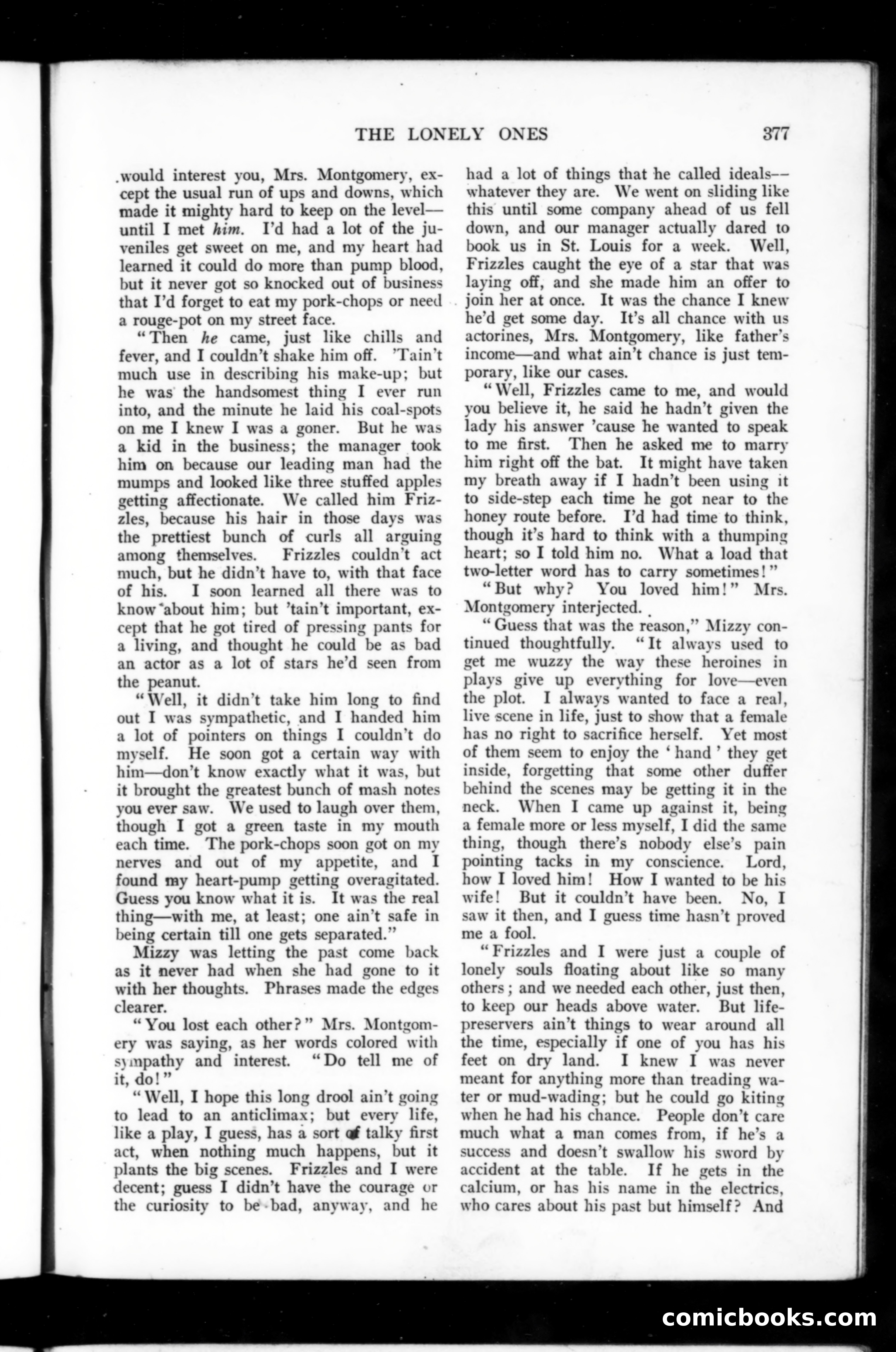 Munsey's Magazine, Vol. XLVI, No. III — page 67 of 148