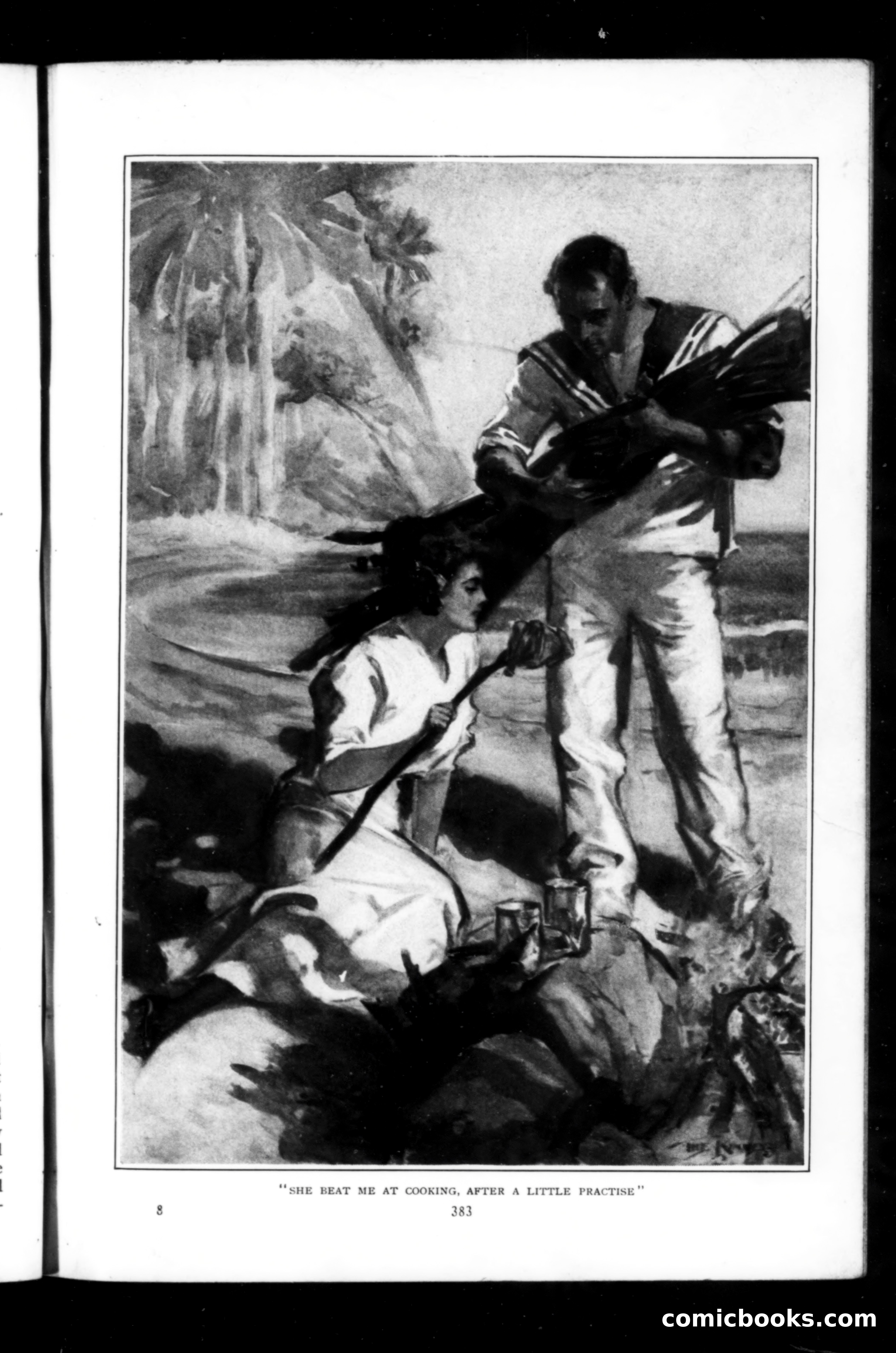 Munsey's Magazine, Vol. XLVI, No. III — page 73 of 148