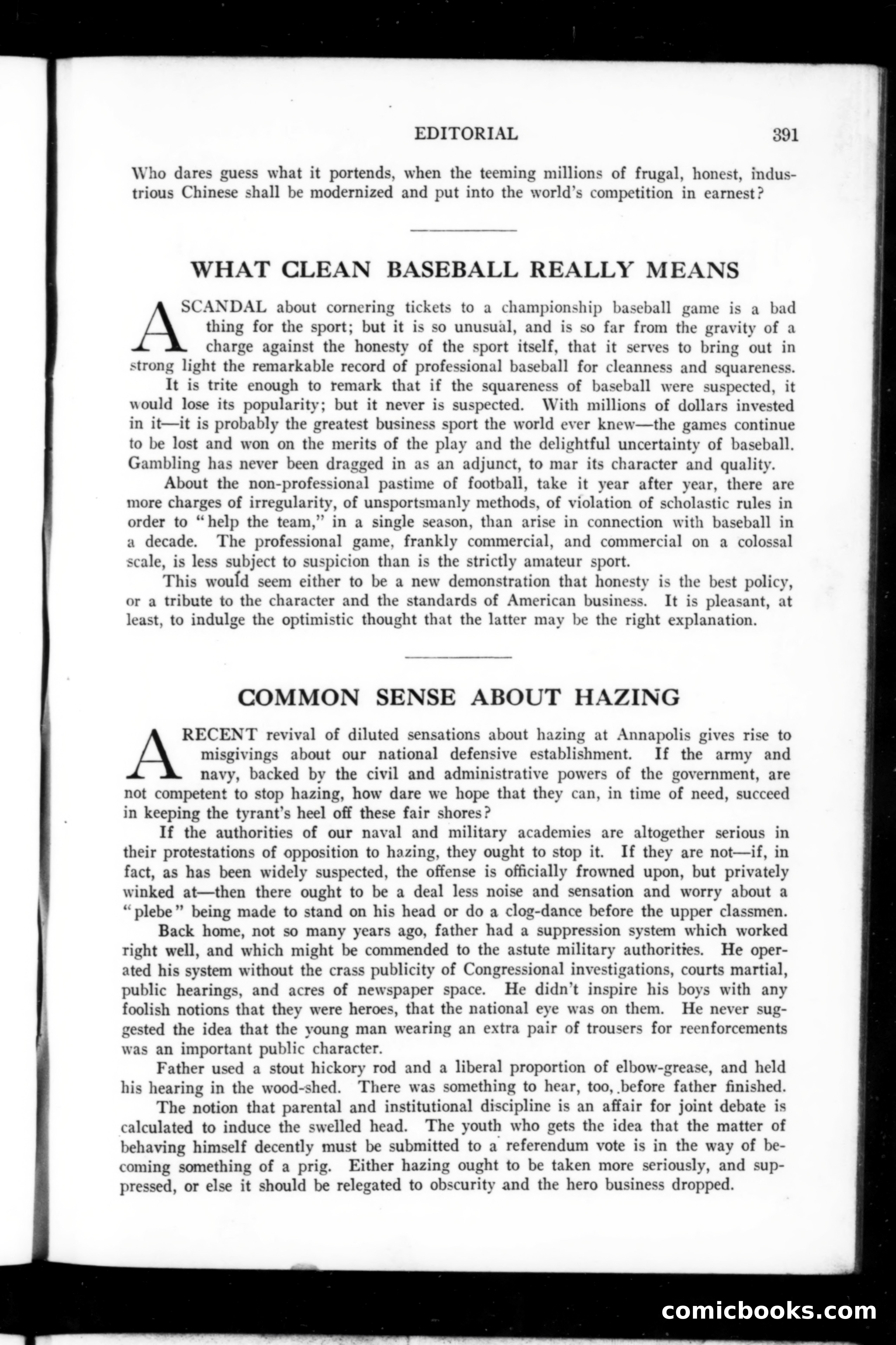 Munsey's Magazine, Vol. XLVI, No. III — page 81 of 148