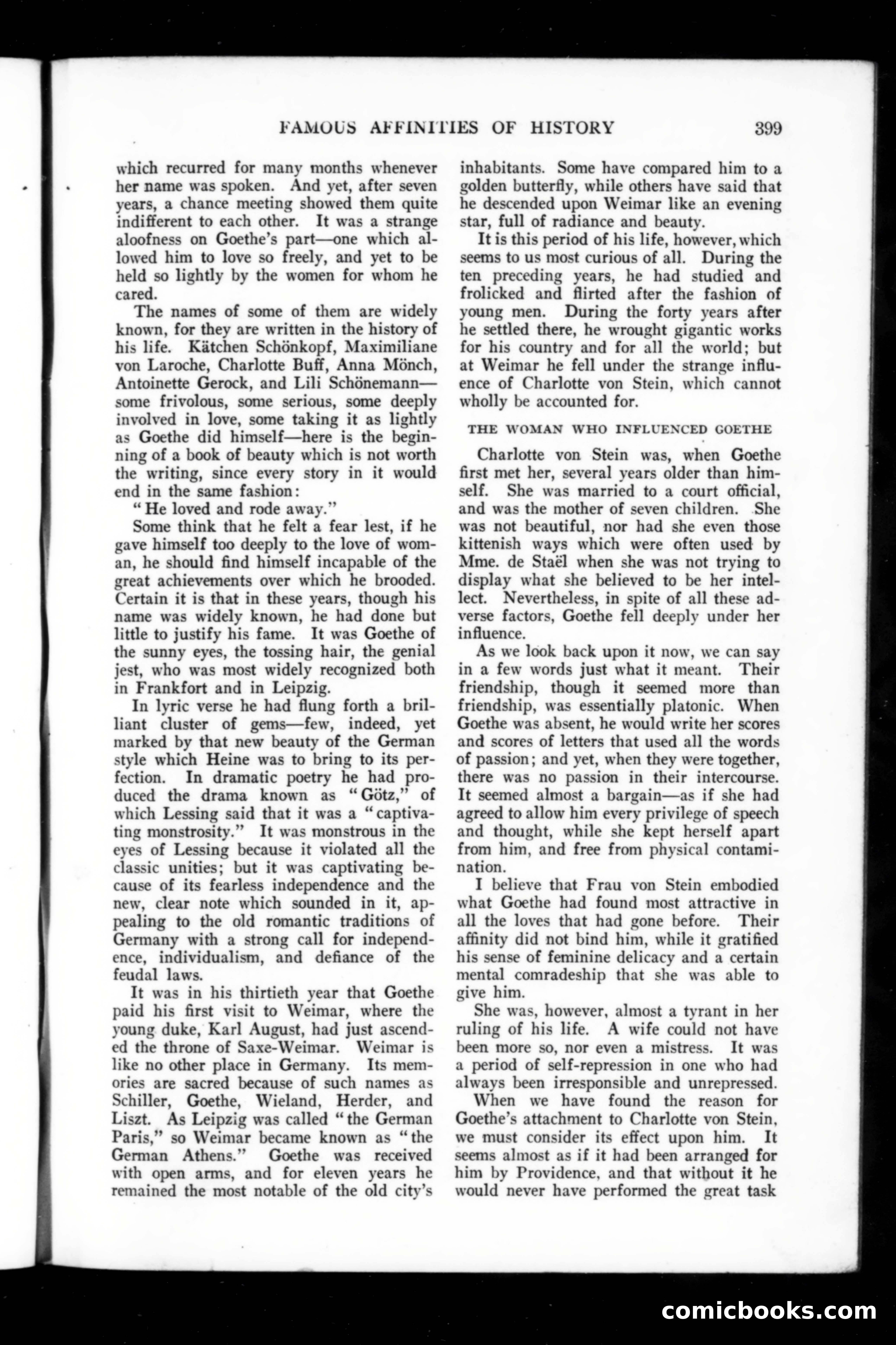 Munsey's Magazine, Vol. XLVI, No. III — page 89 of 148