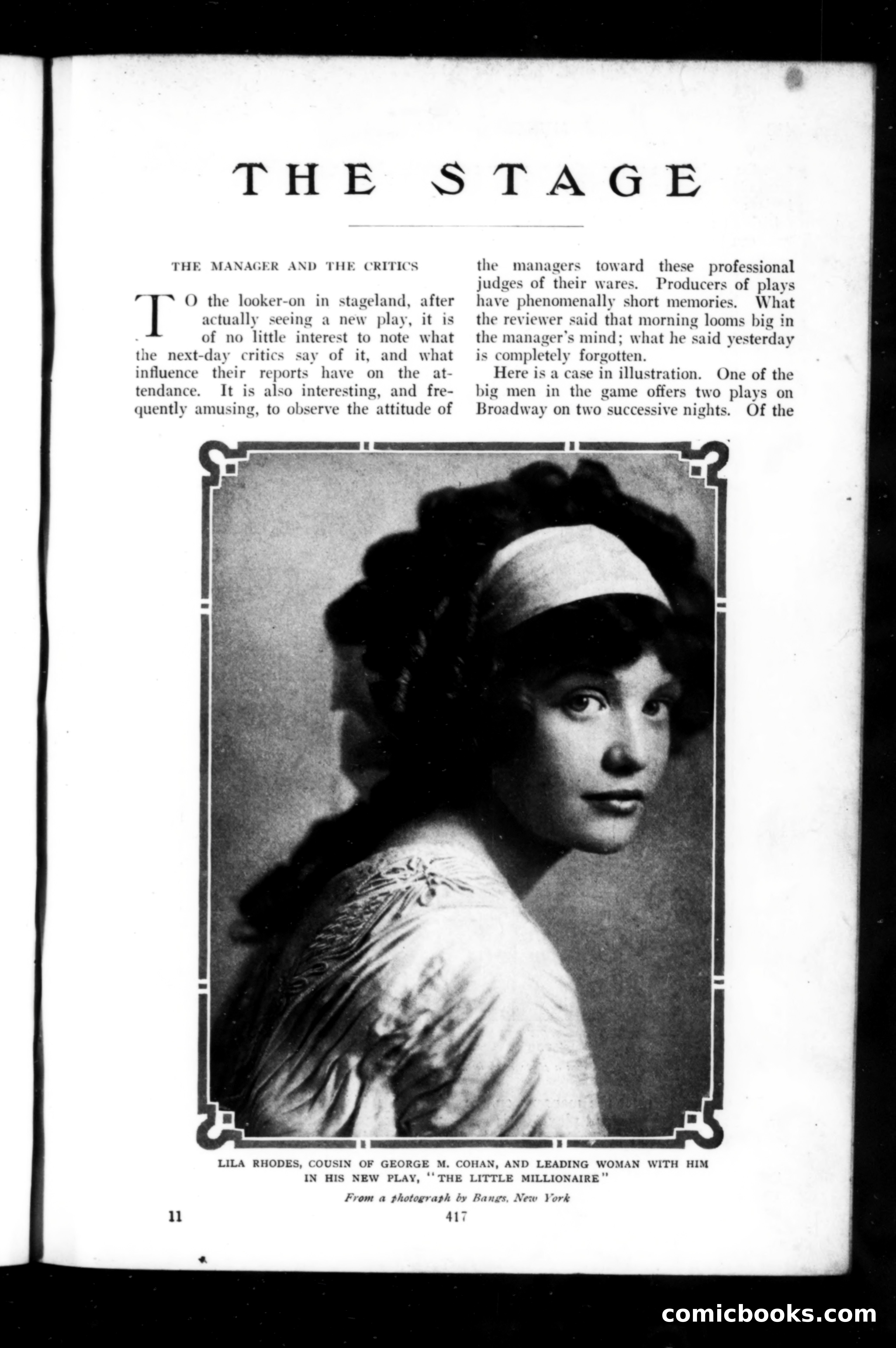 Munsey's Magazine, Vol. XLVI, No. III — page 107 of 148