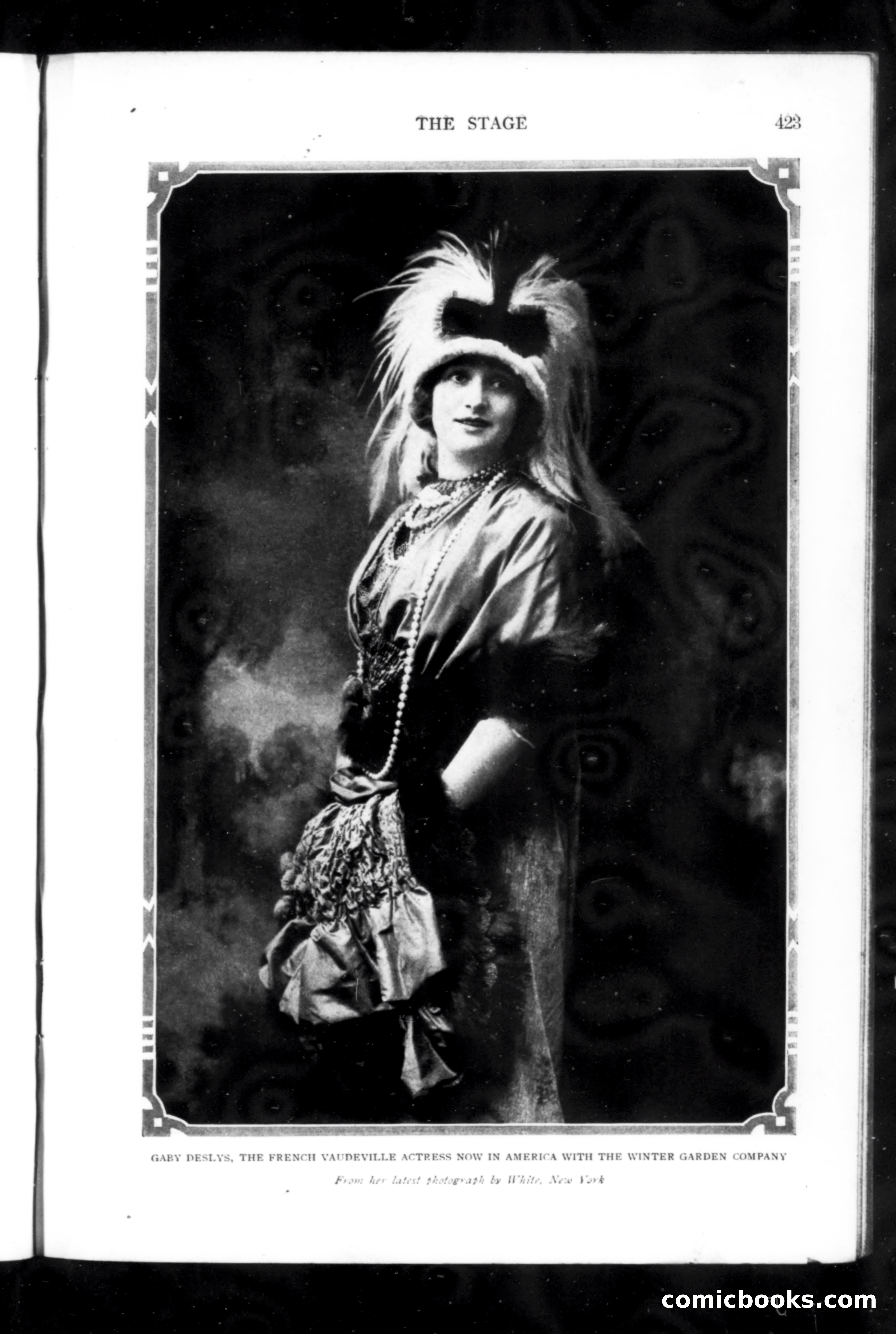Munsey's Magazine, Vol. XLVI, No. III — page 113 of 148