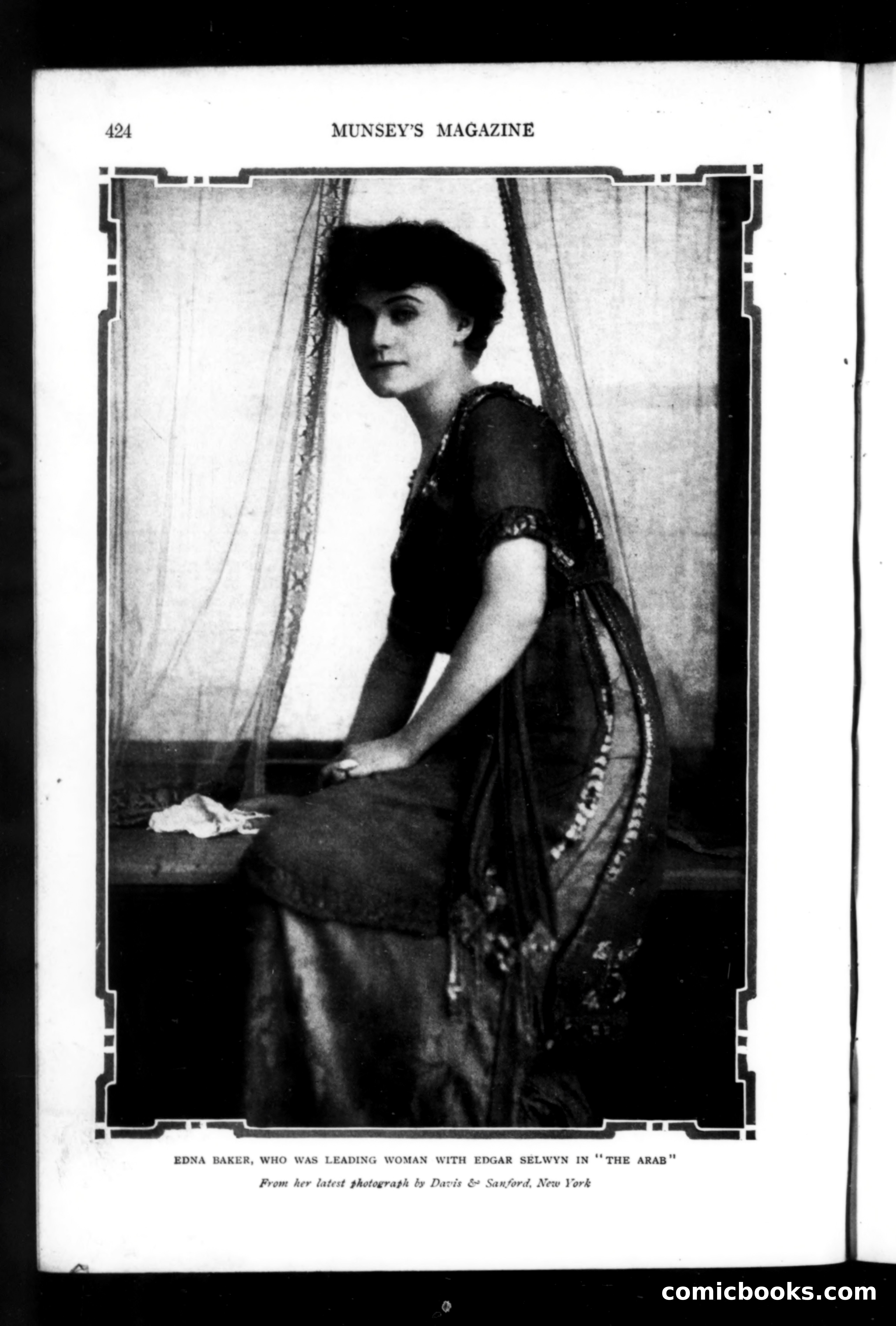 Munsey's Magazine, Vol. XLVI, No. III — page 114 of 148