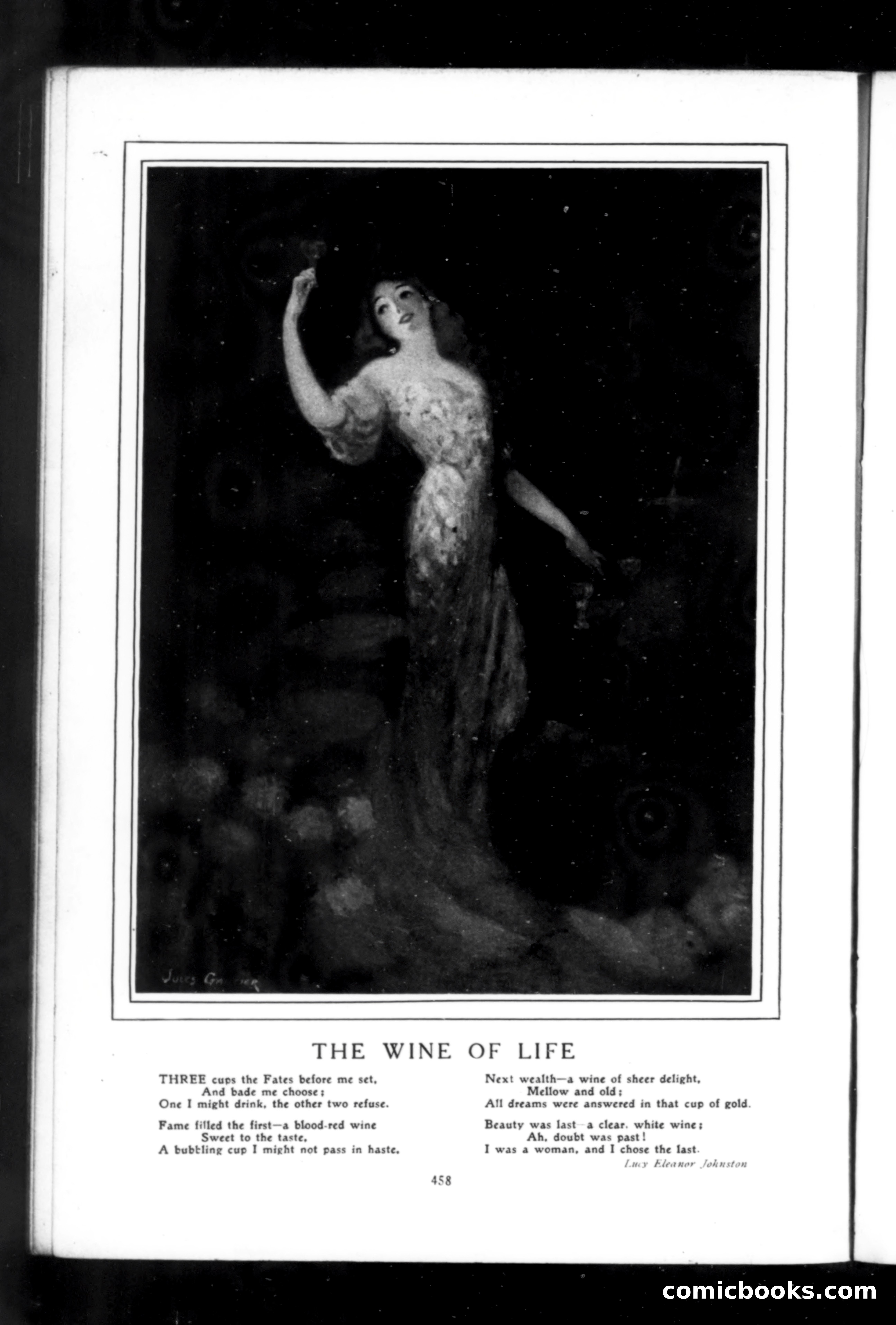Munsey's Magazine, Vol. XLVI, No. III — page 148 of 148