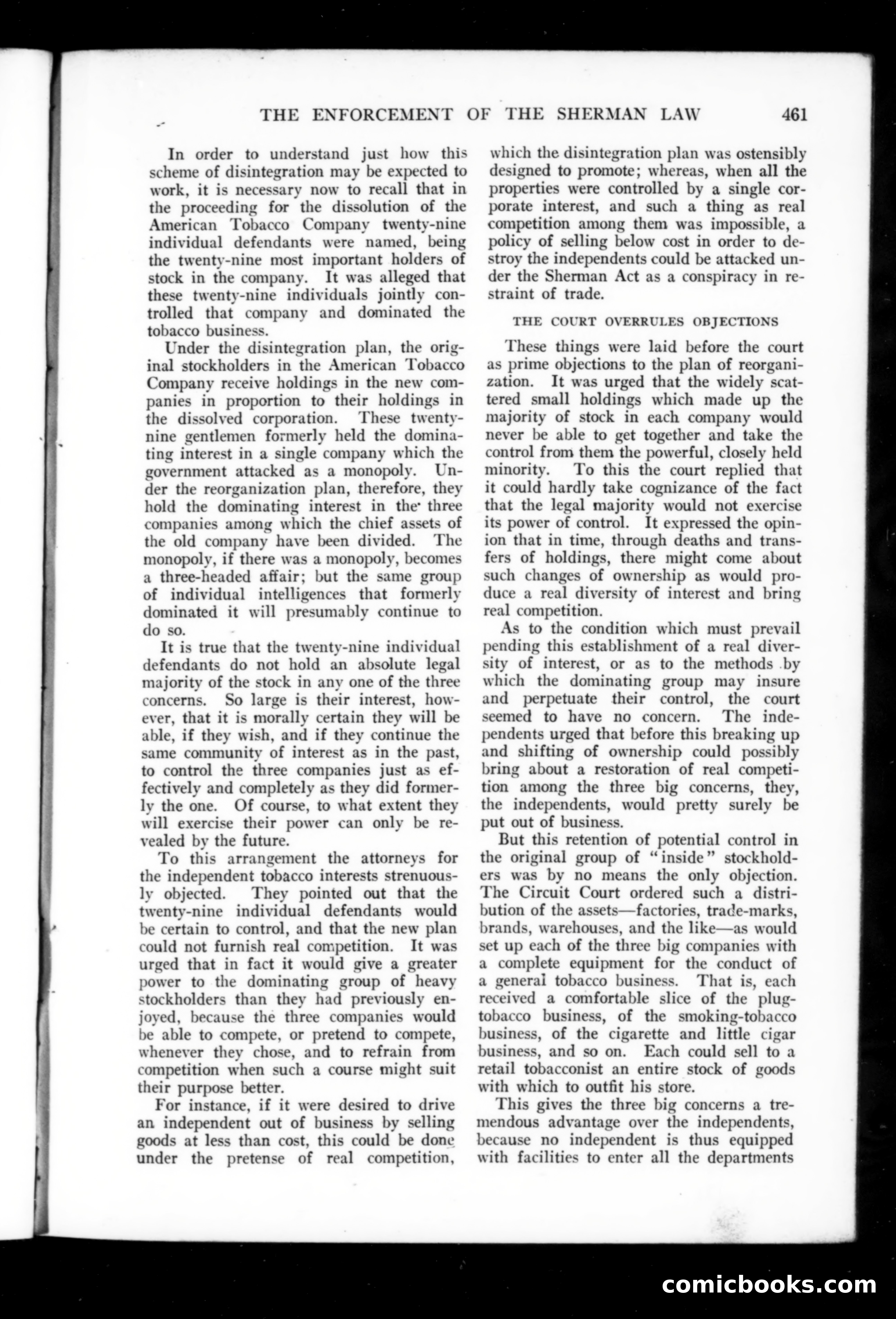 Munsey's Magazine, January 1912 — page 3 of 158