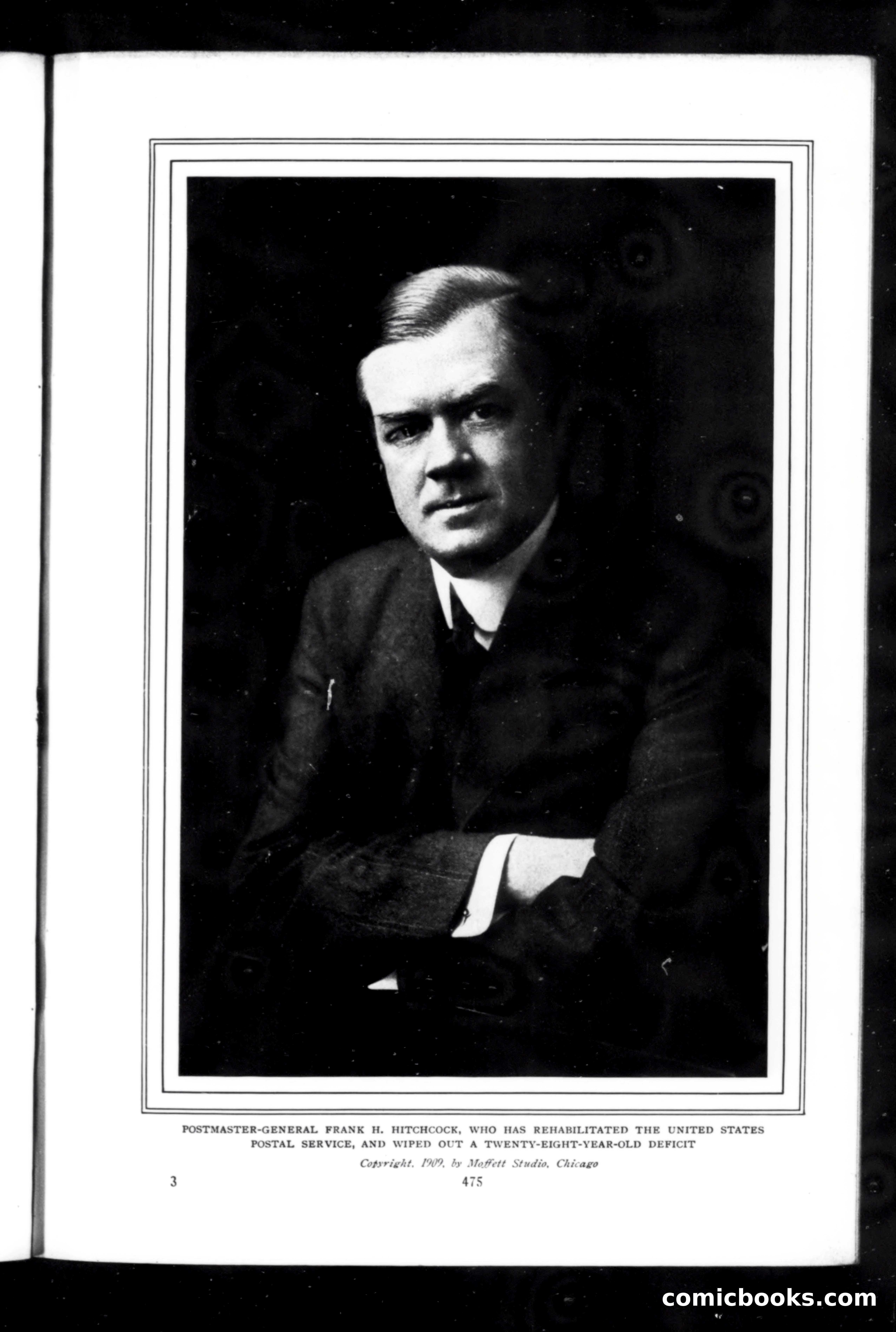 Munsey's Magazine, January 1912 — page 17 of 158