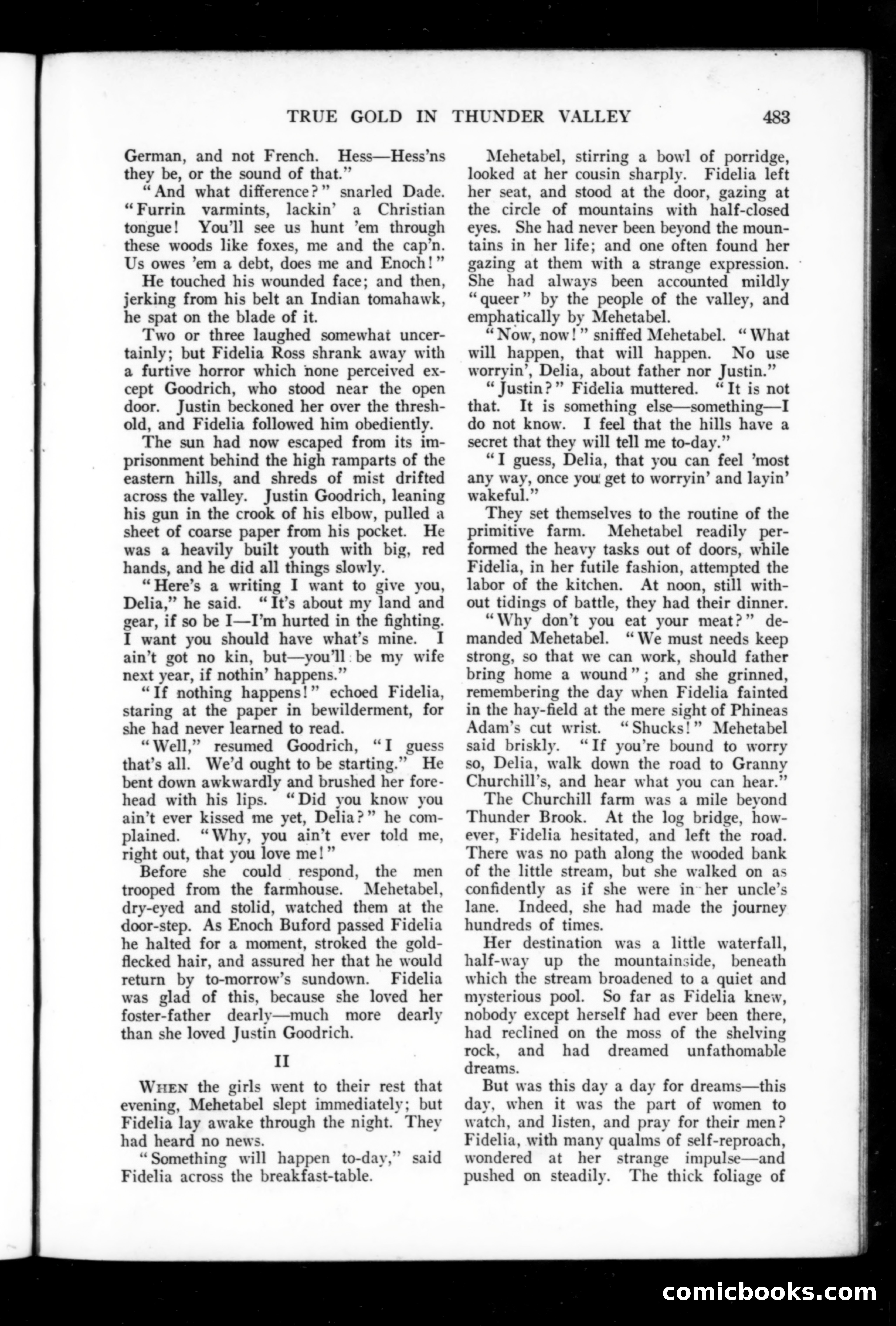 Munsey's Magazine, January 1912 — page 25 of 158