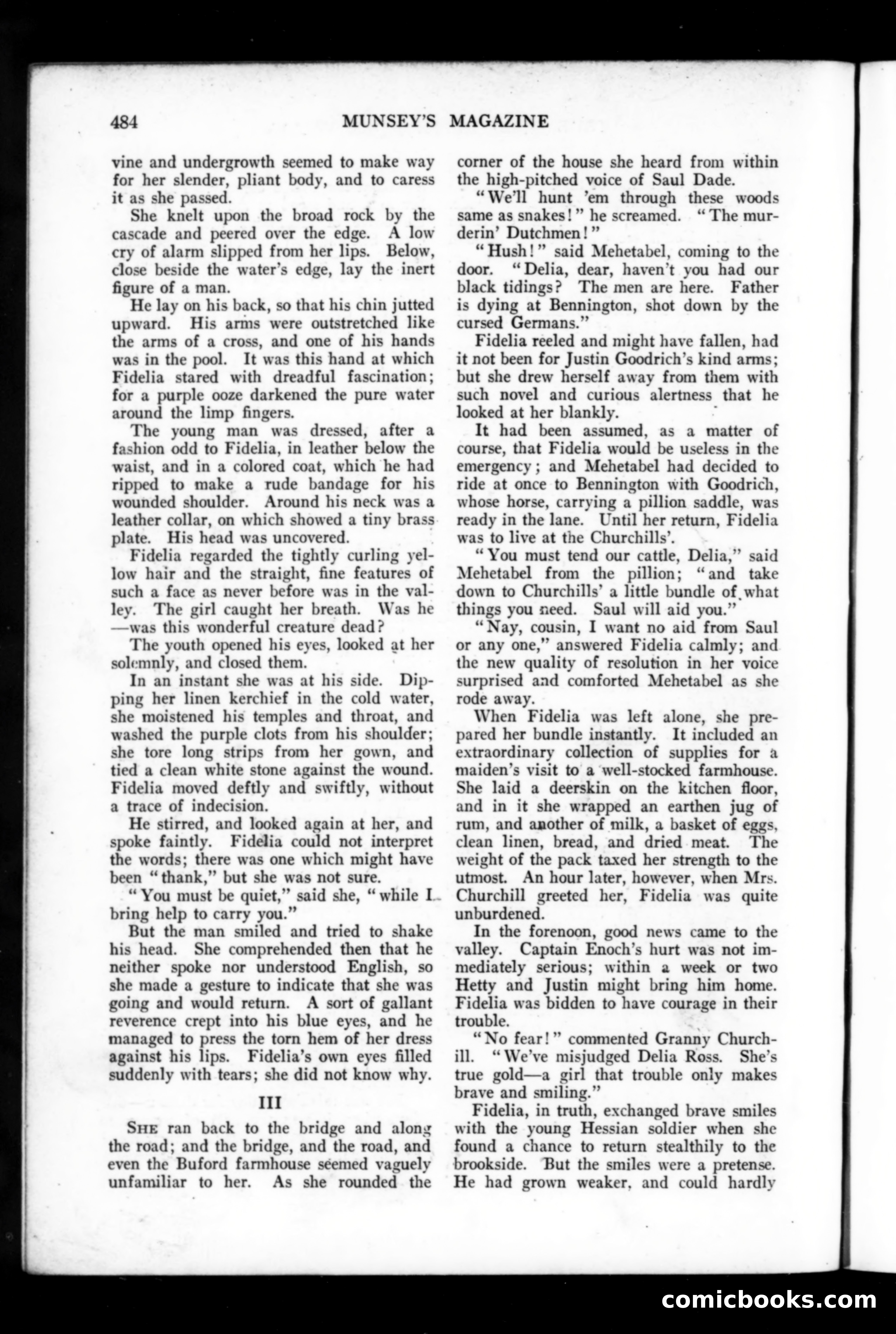 Munsey's Magazine, January 1912 — page 26 of 158