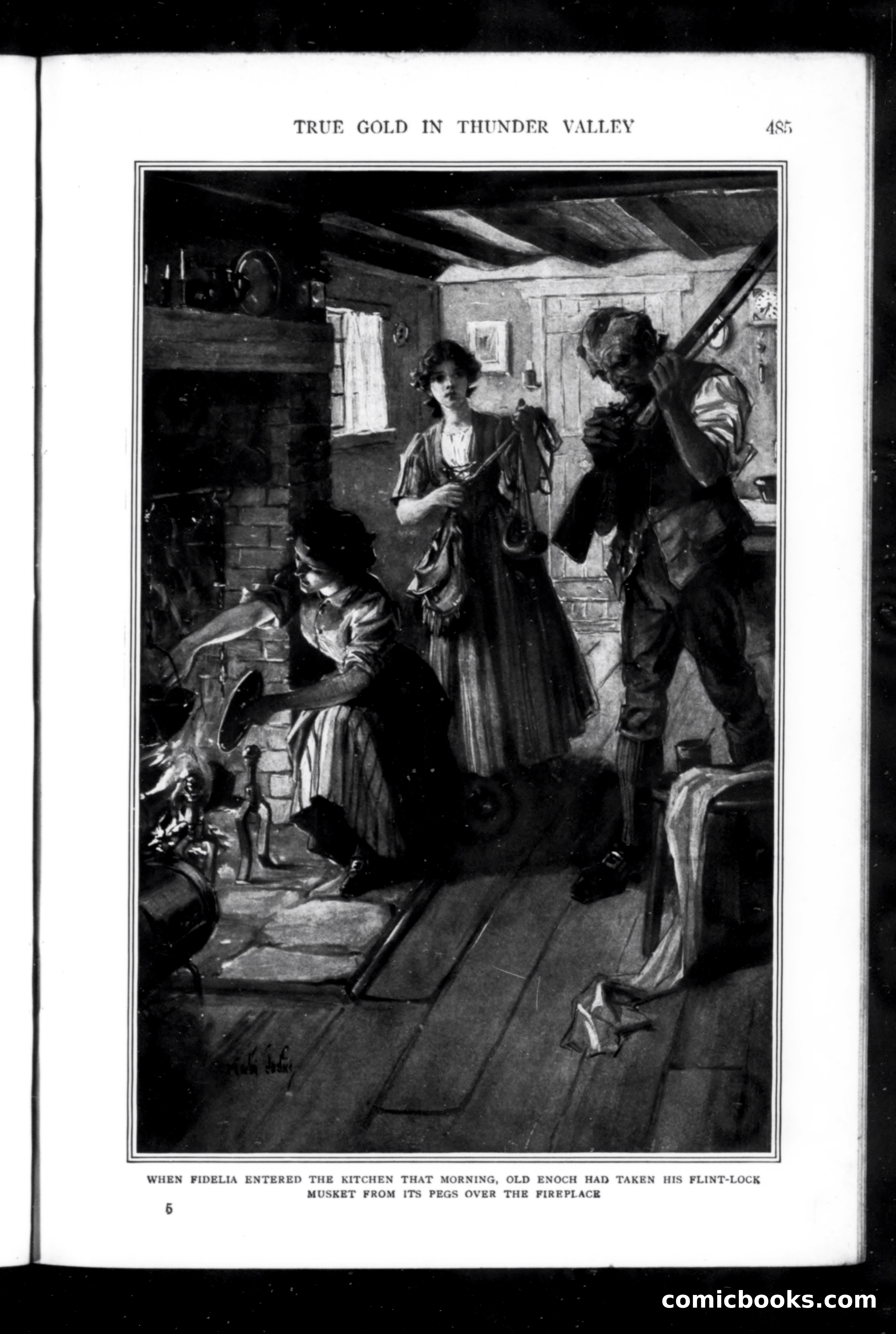 Munsey's Magazine, January 1912 — page 27 of 158