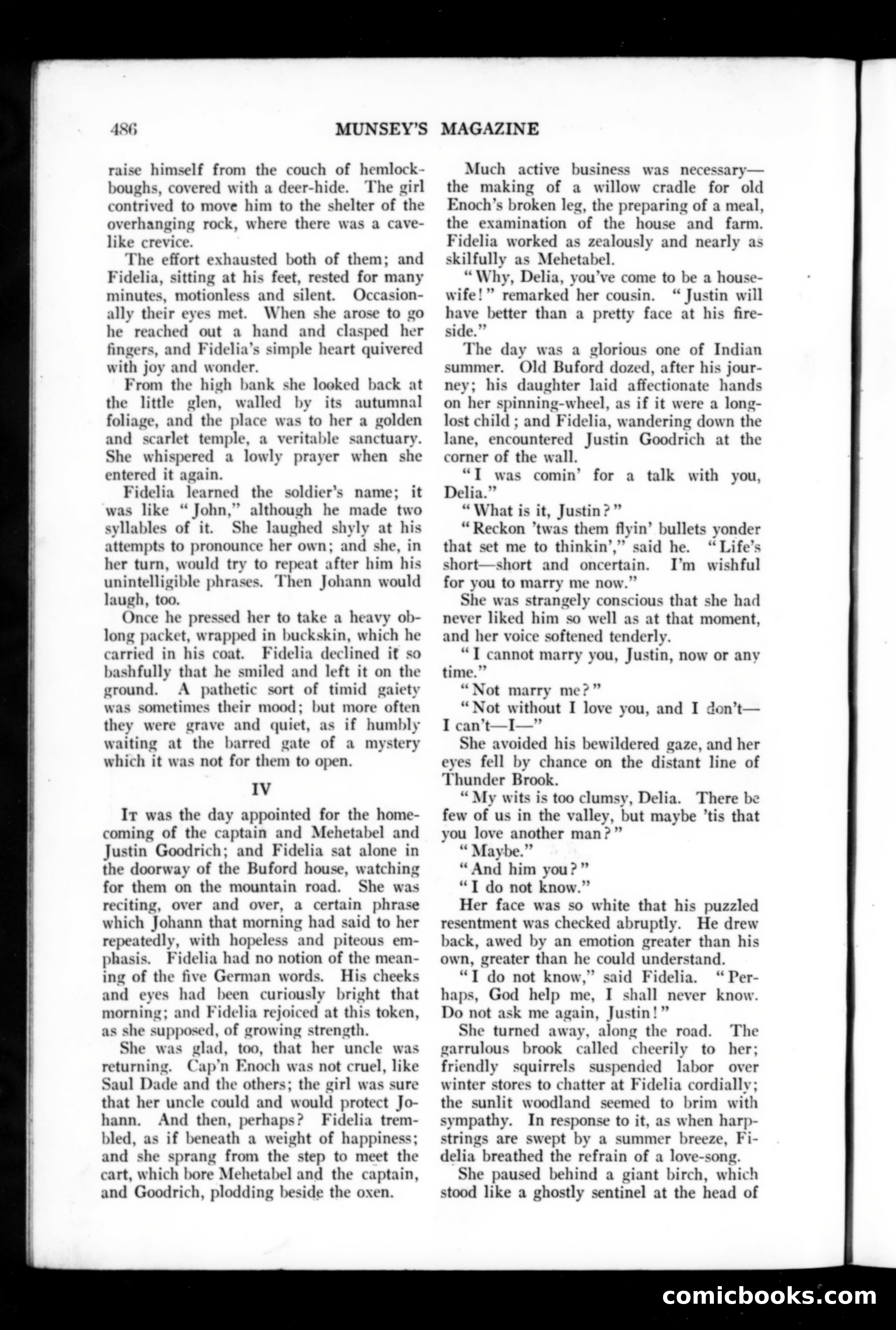 Munsey's Magazine, January 1912 — page 28 of 158