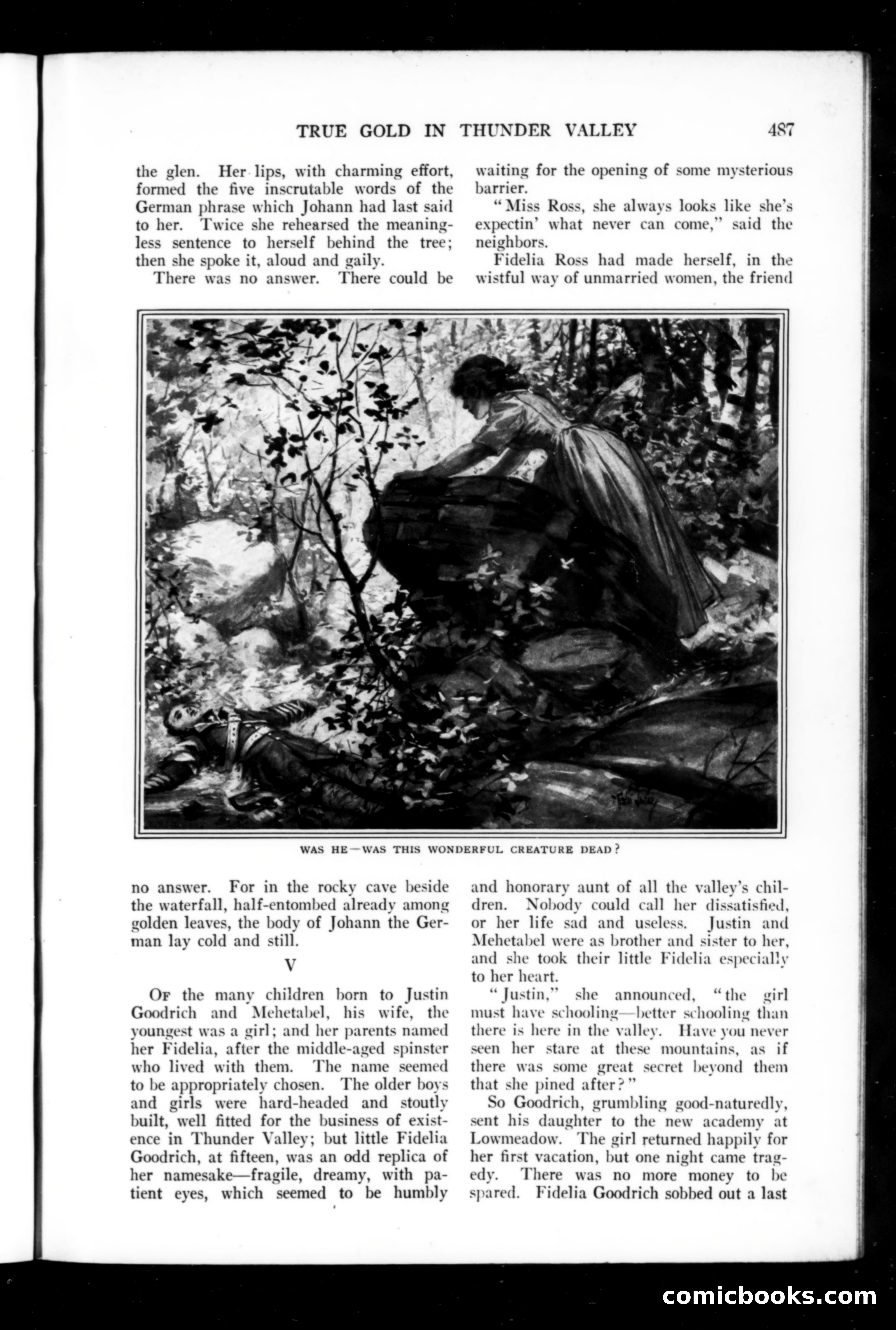 Munsey's Magazine, January 1912 — page 29 of 158